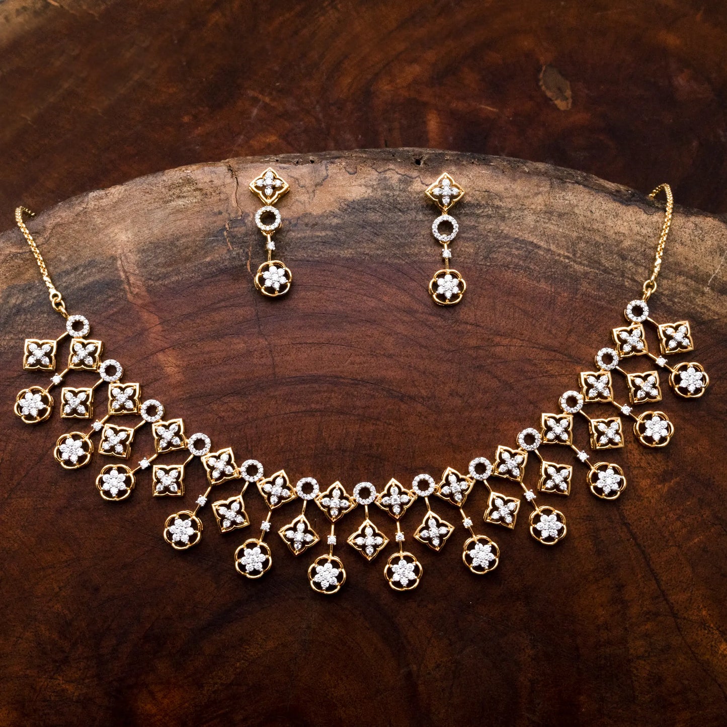 Necklace 107