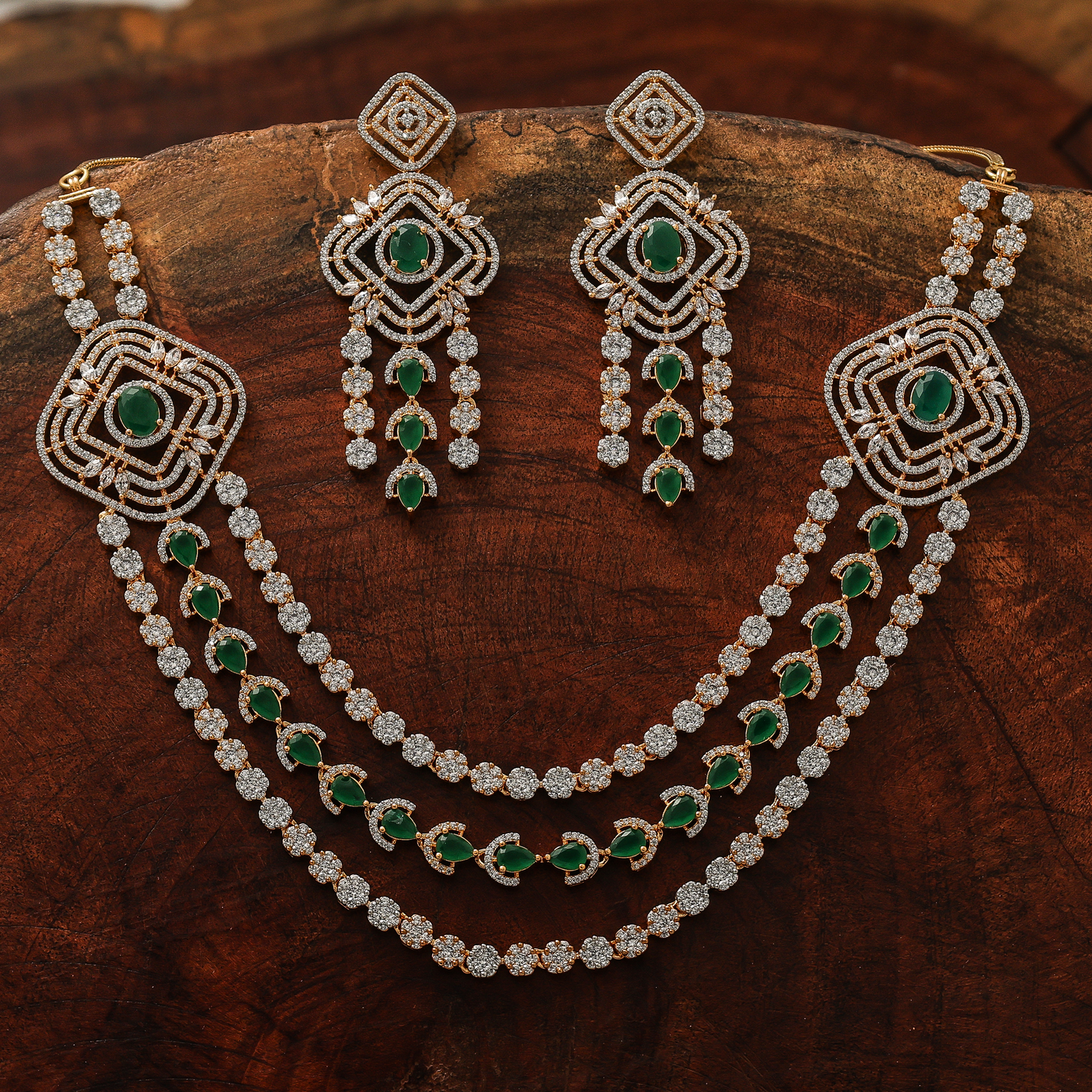 neckless