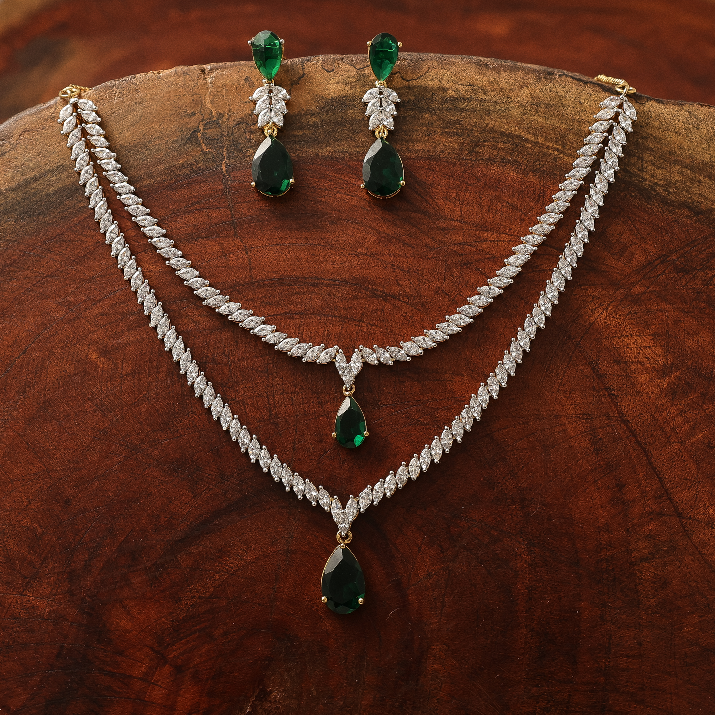 neckless