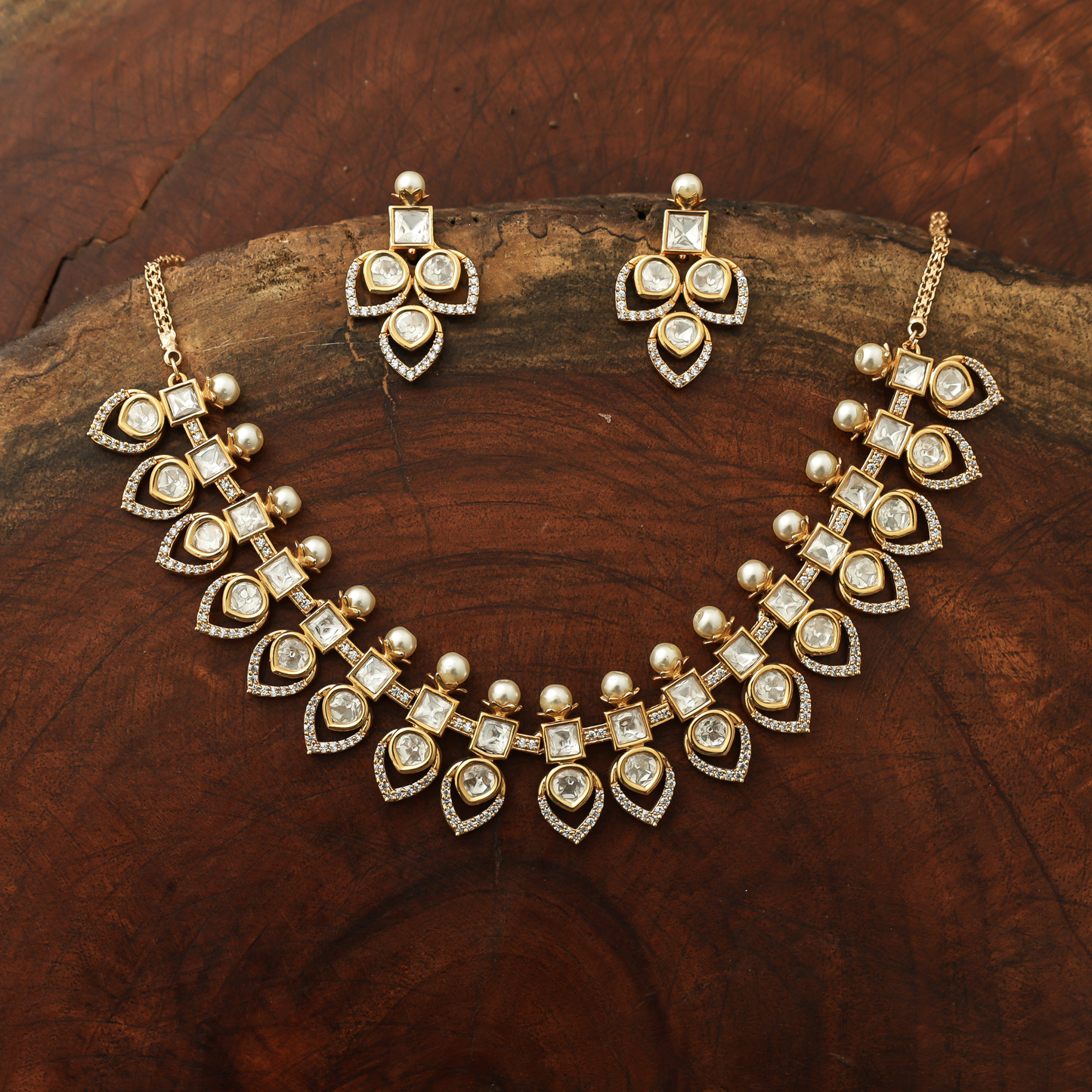 Necklace 161