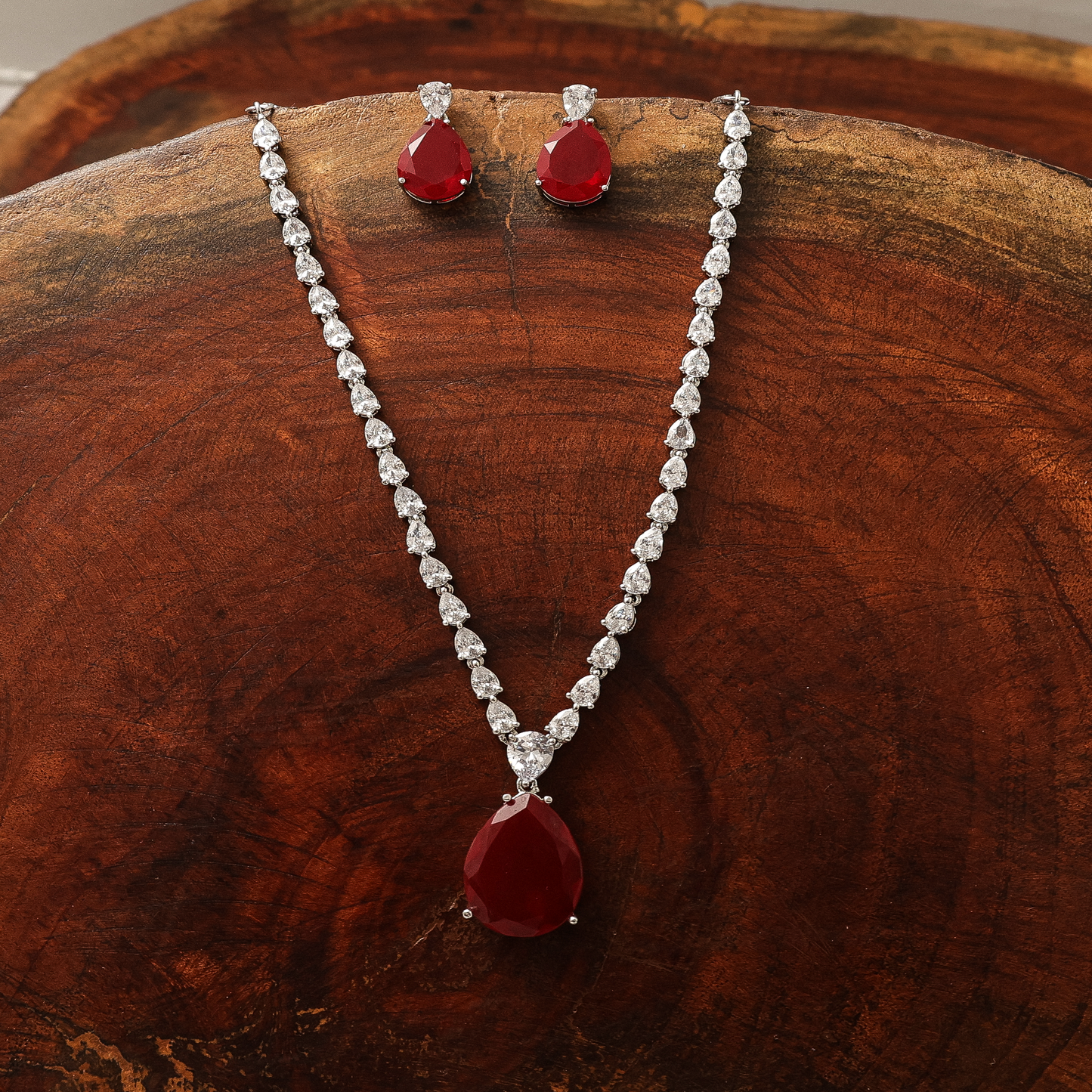 Necklace 278