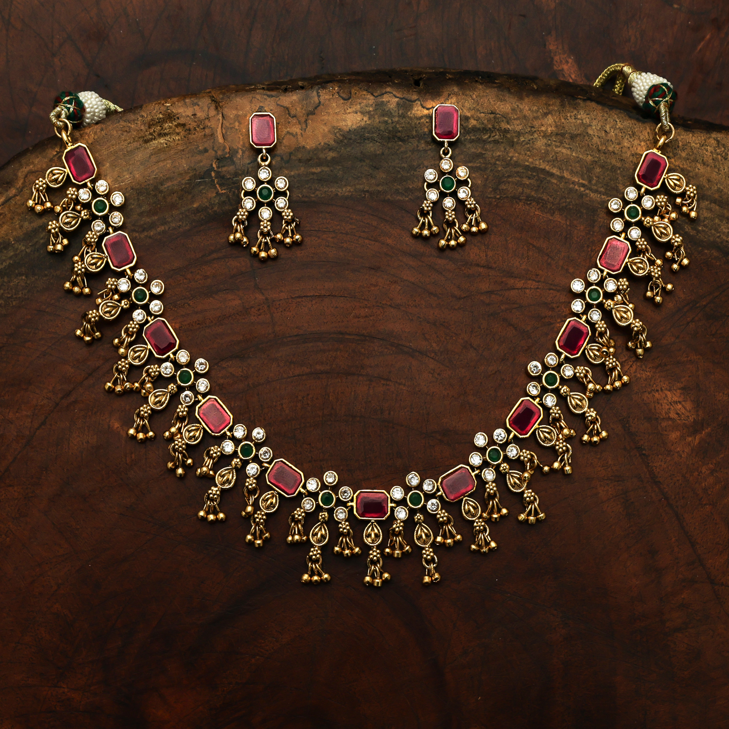 Necklace 176