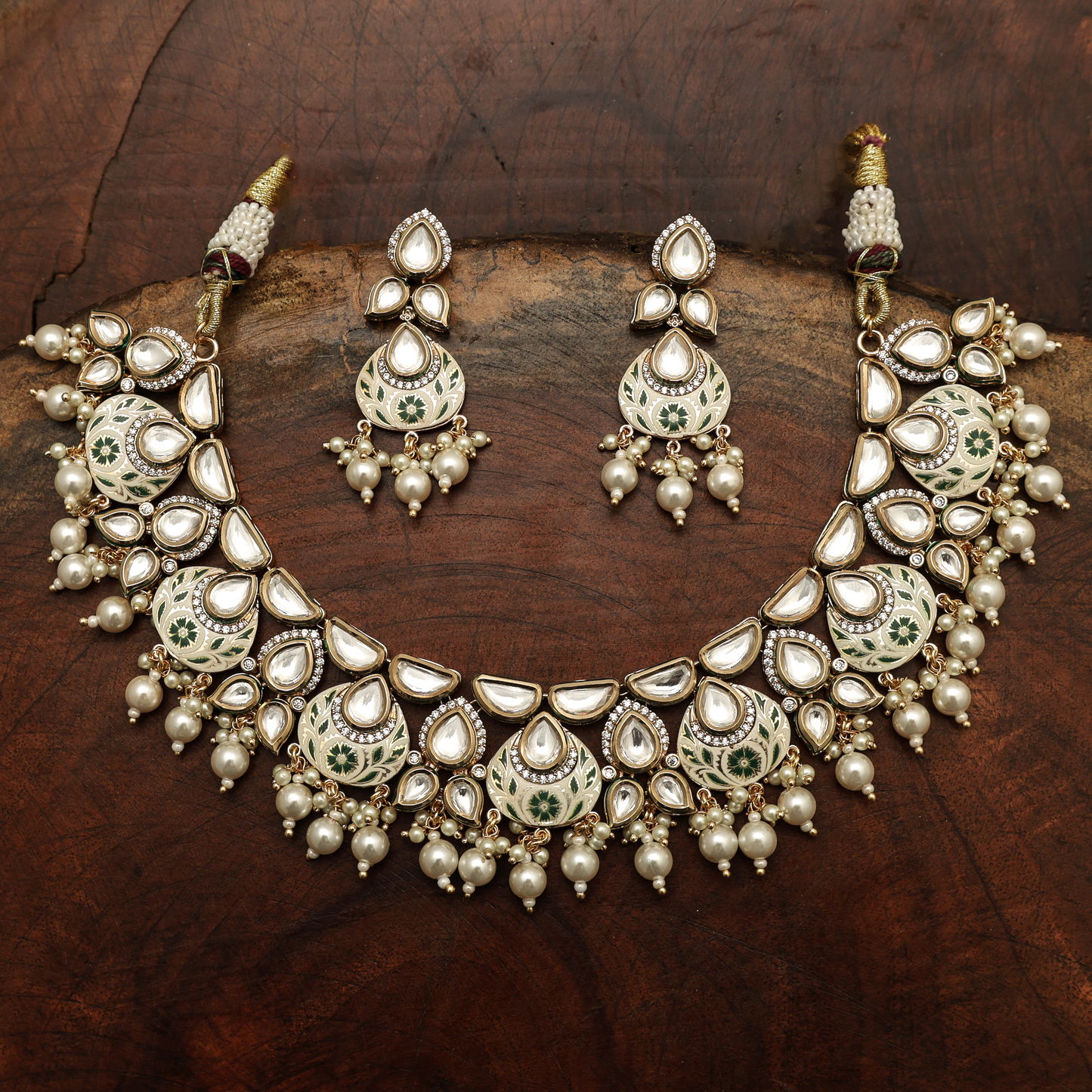 Necklace 154