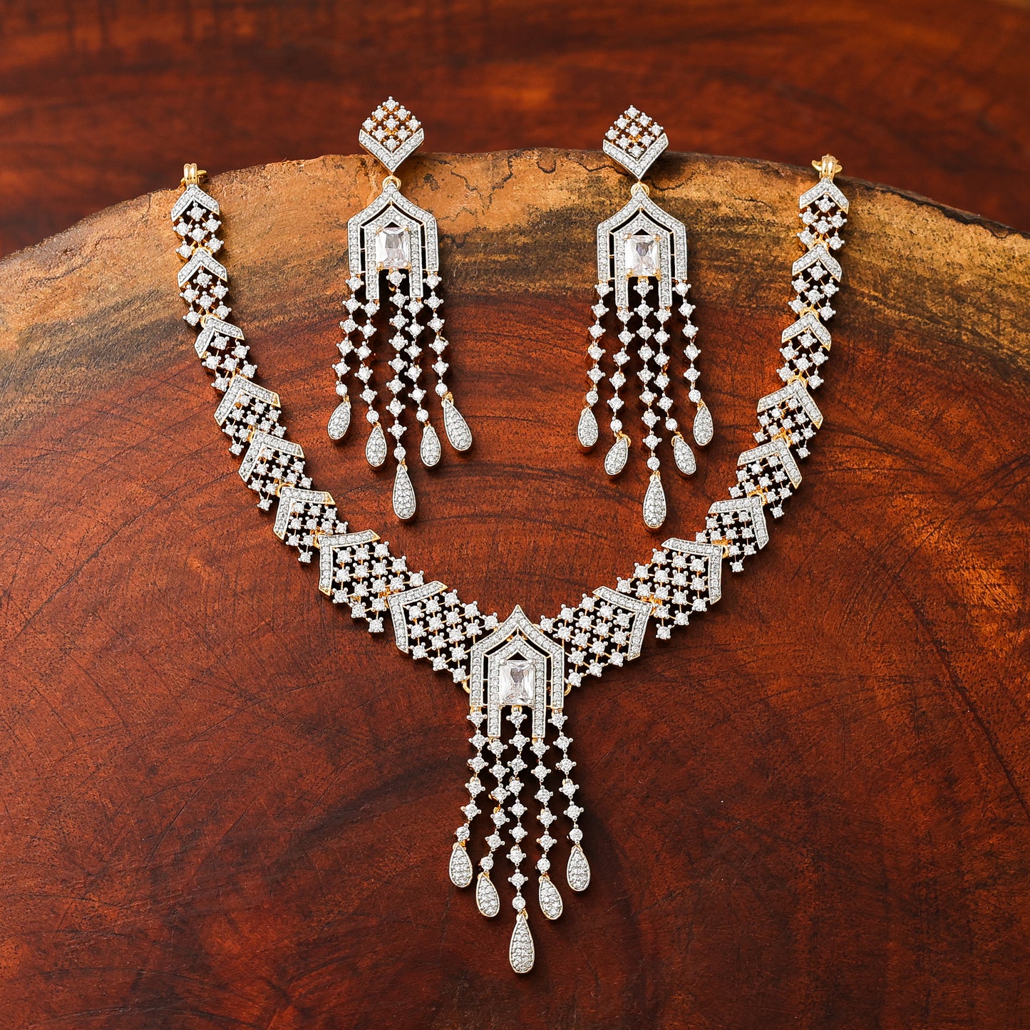 neckless