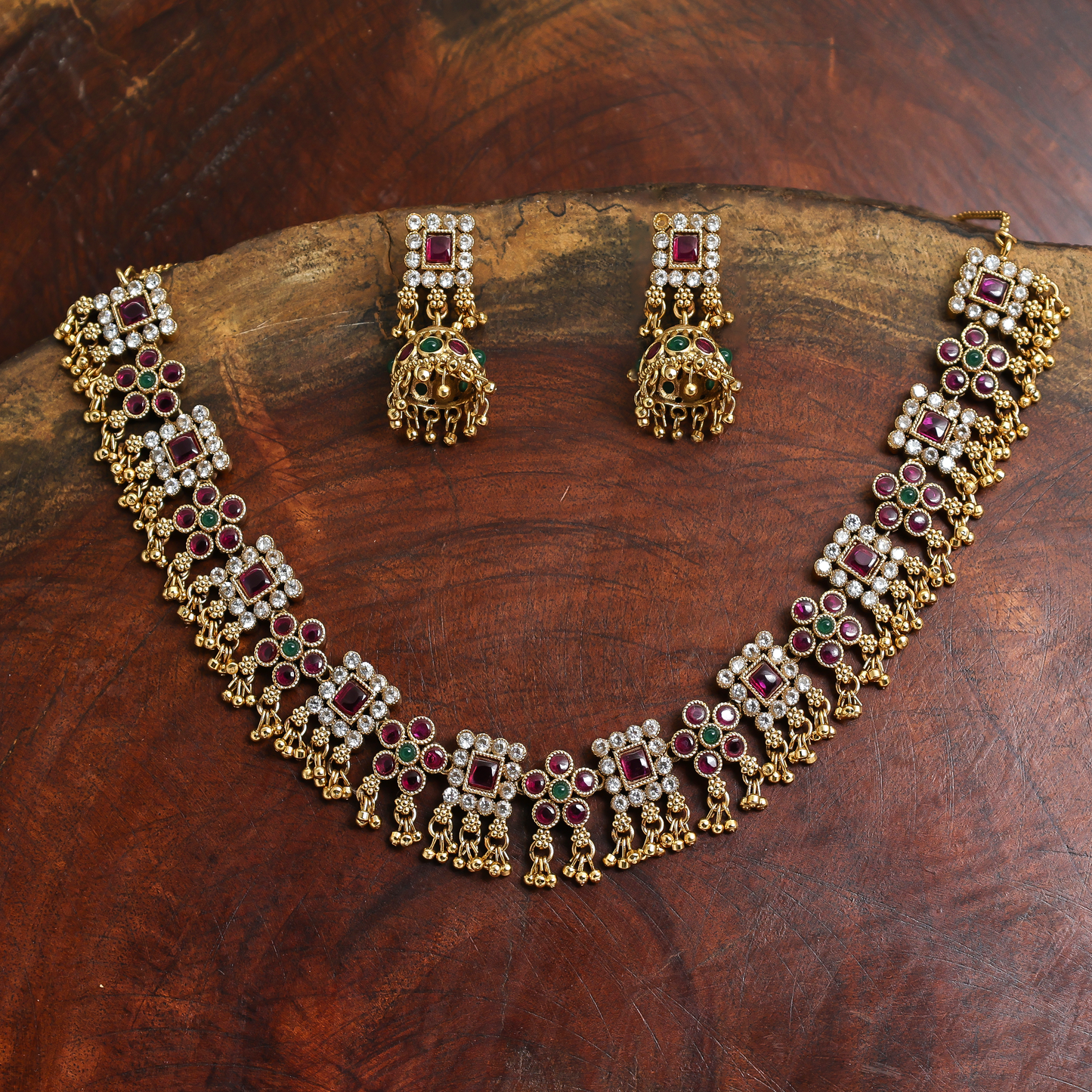 Necklace 39