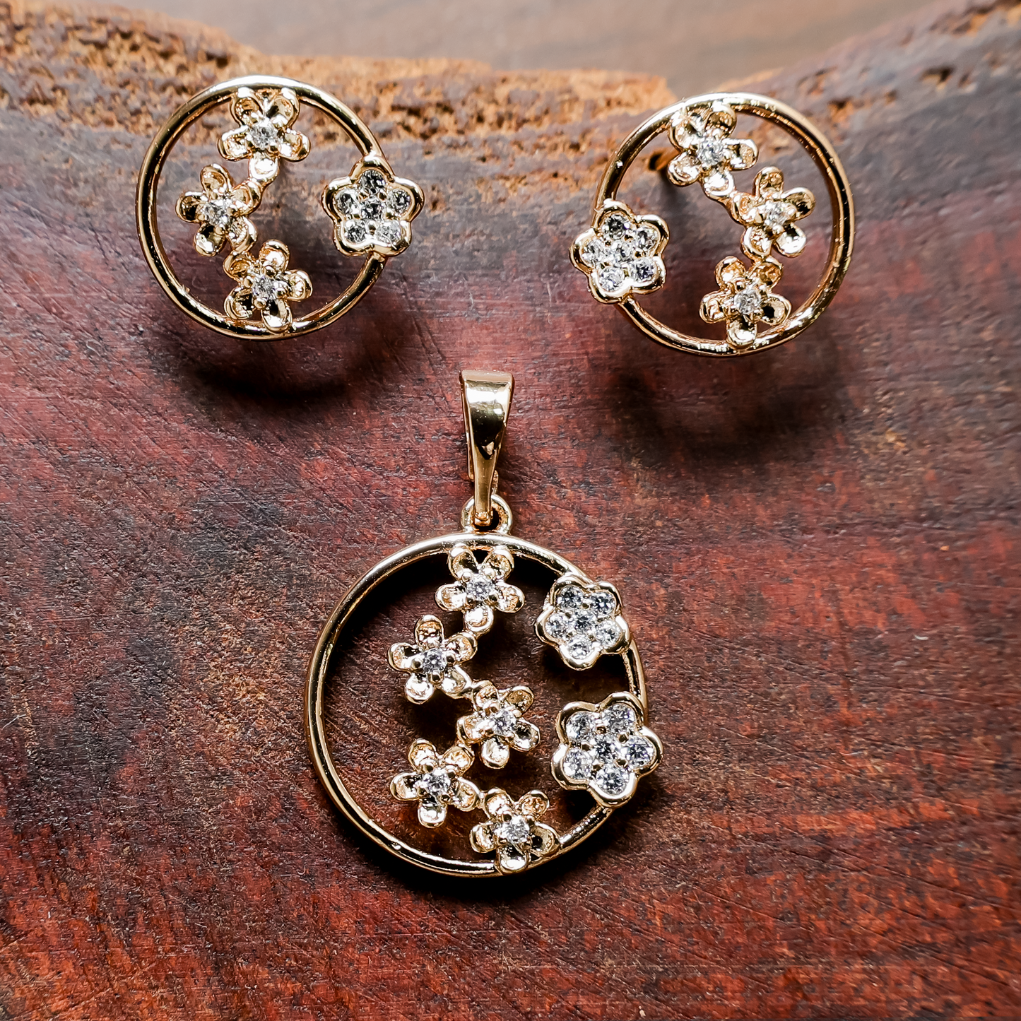 Earrings 202