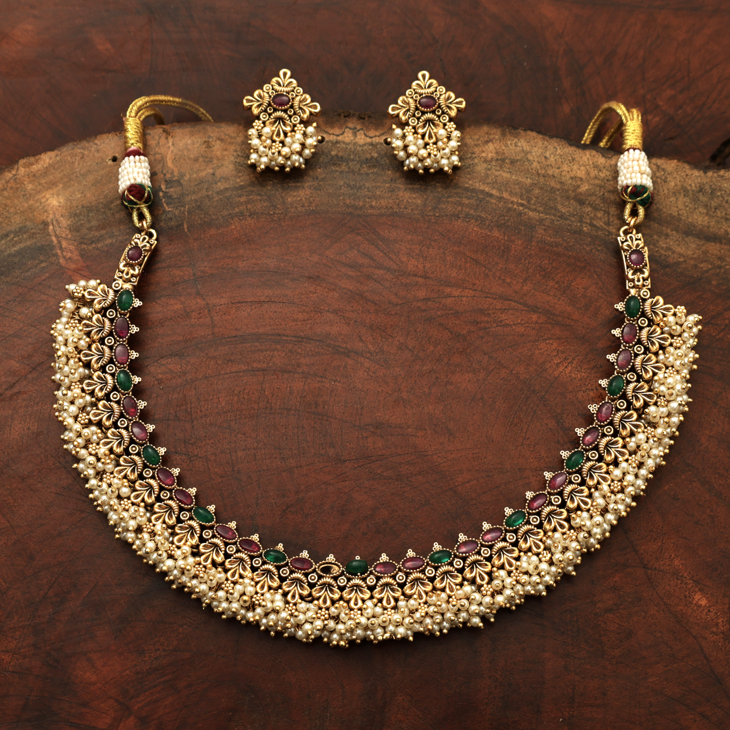 Necklace 1