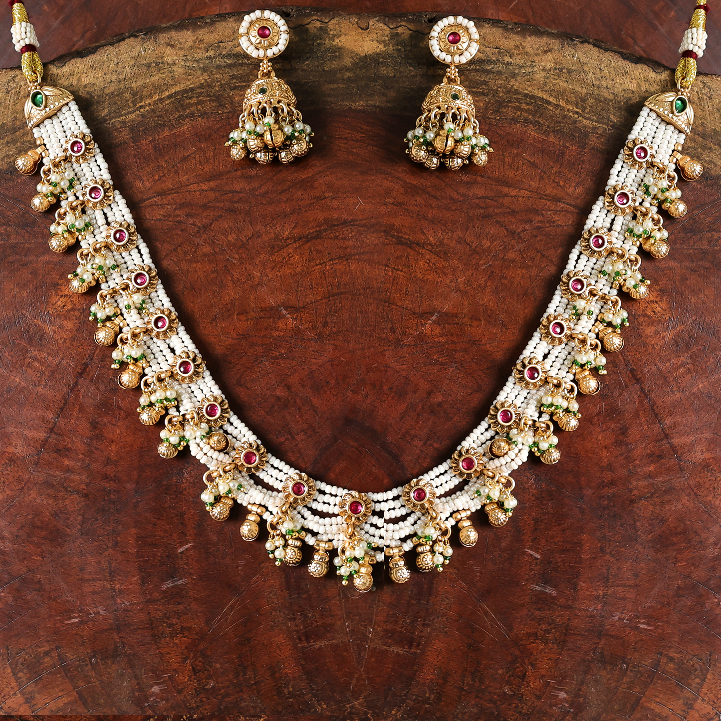 Necklace 35