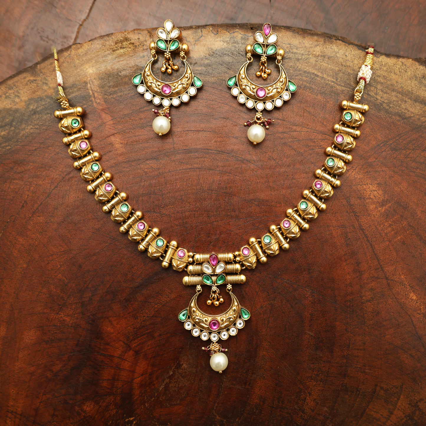 Necklace 10