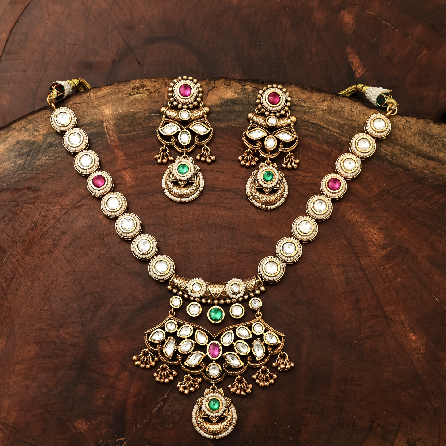 Necklace 147