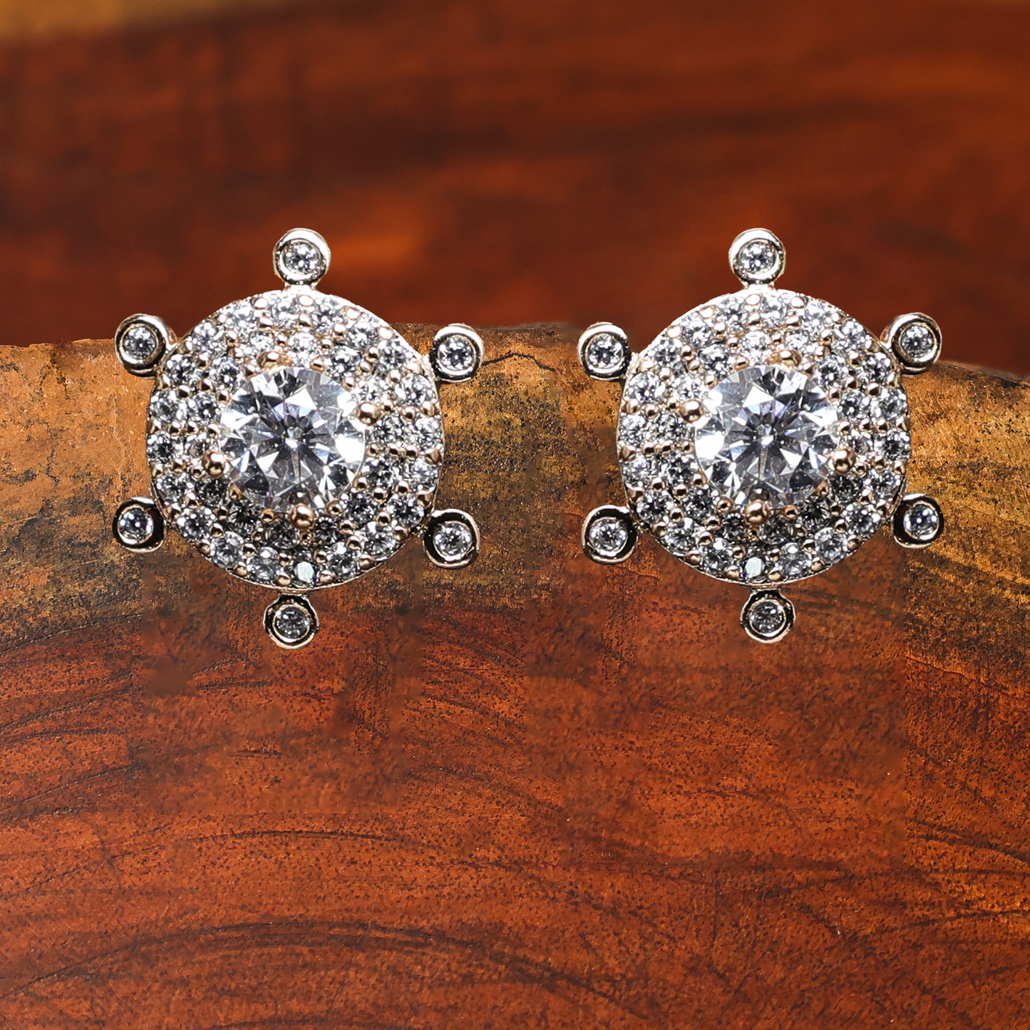 Earrings 208