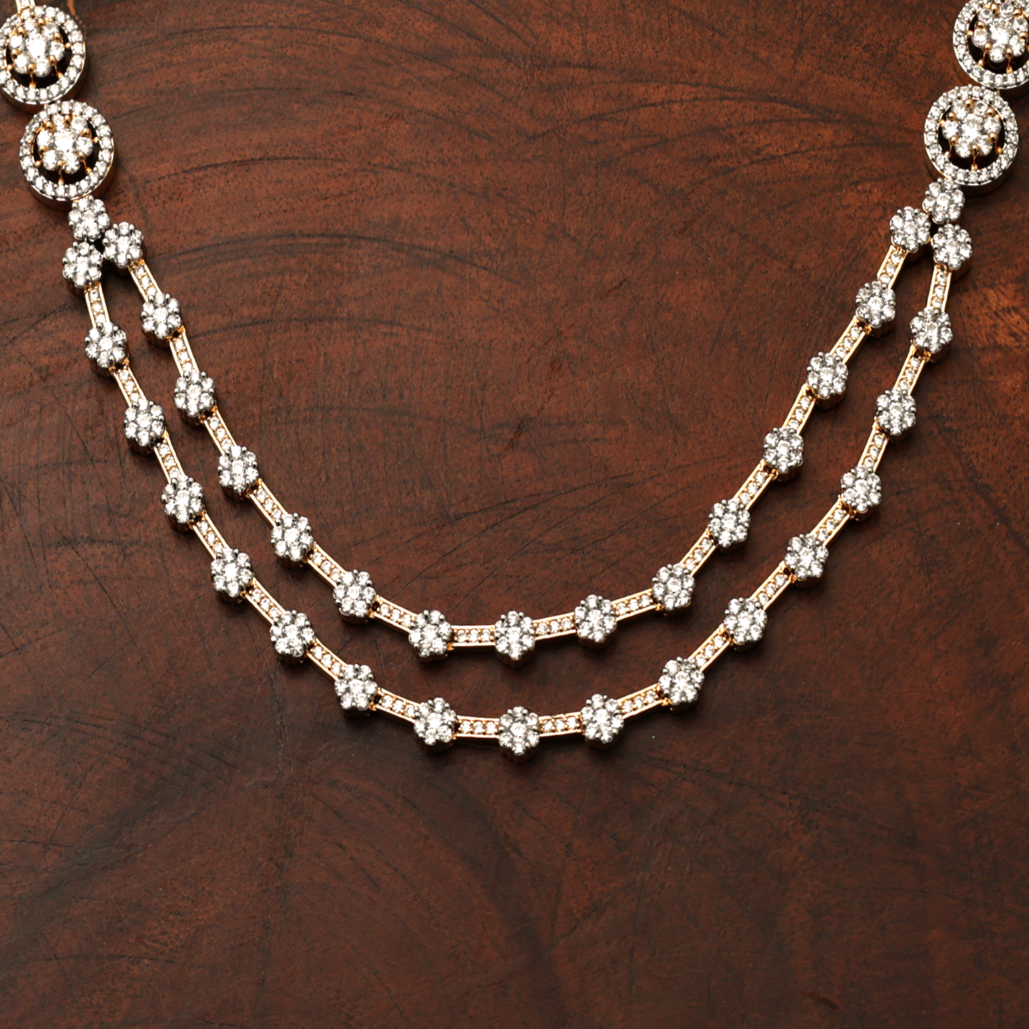 Necklace 136
