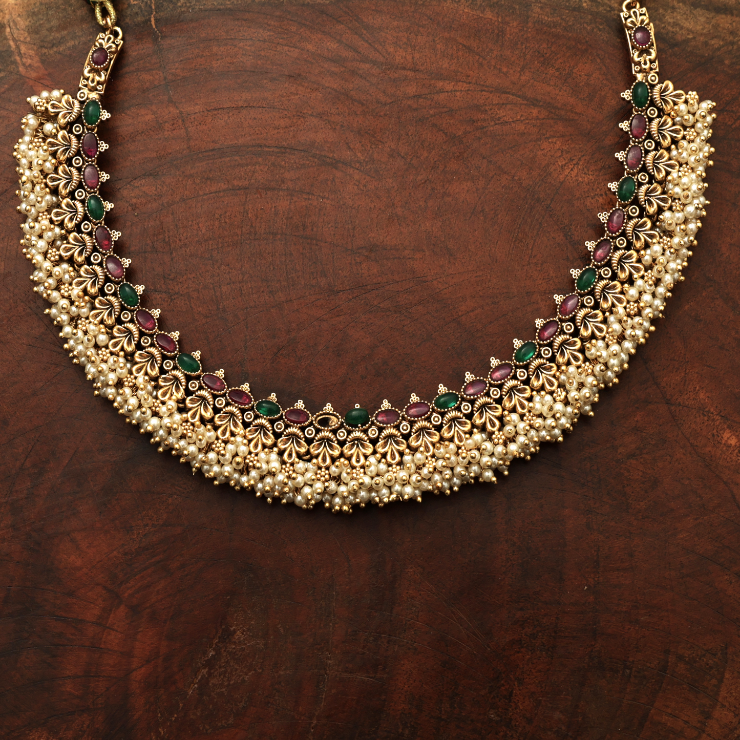 Necklace 1
