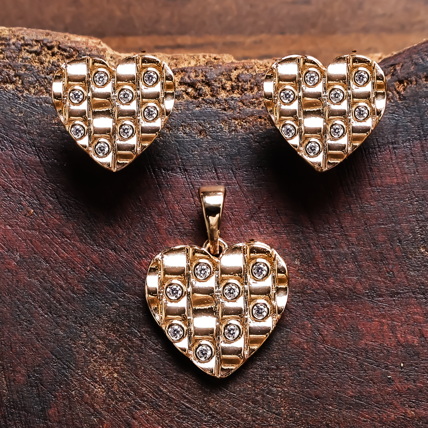 Earrings 190