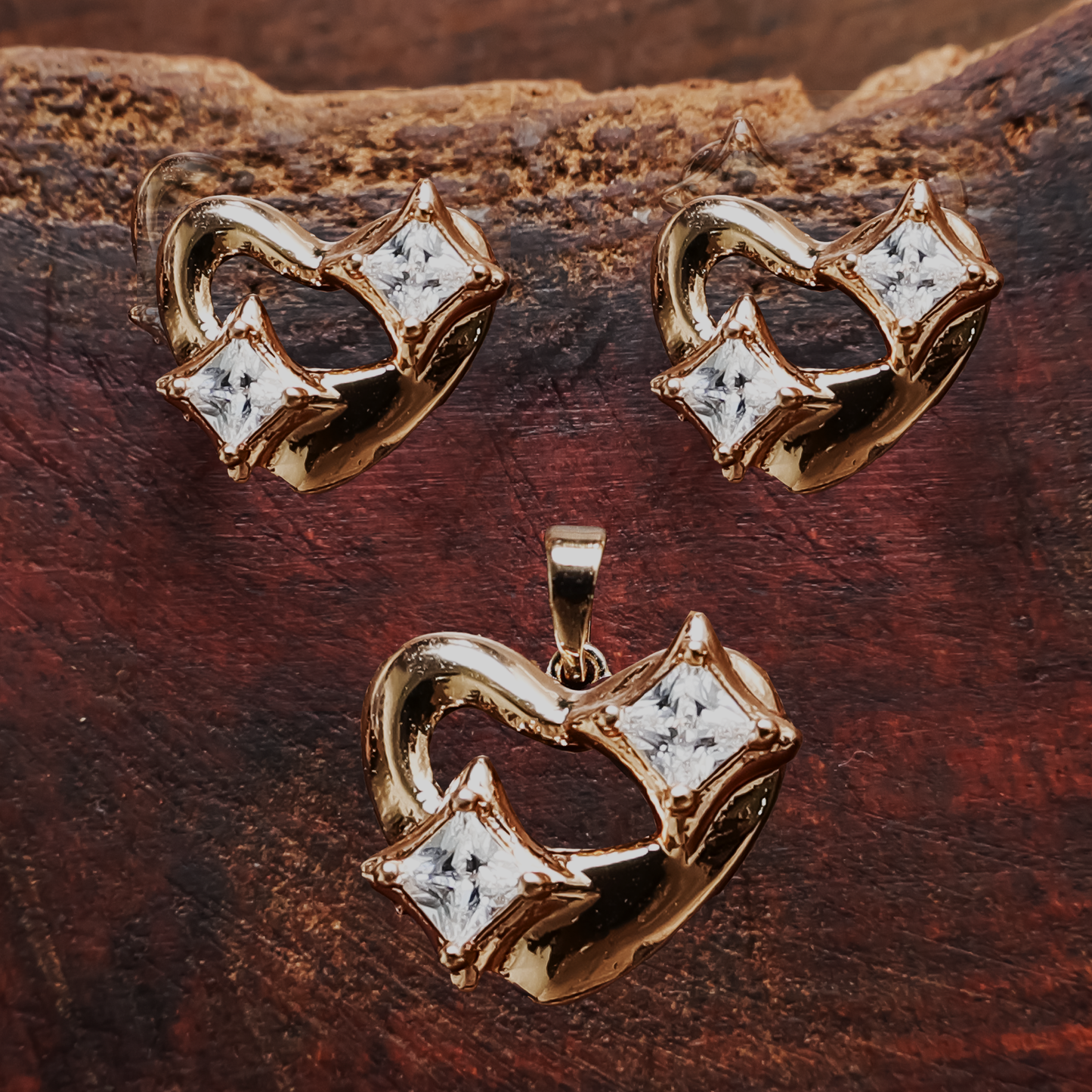 Earrings 193