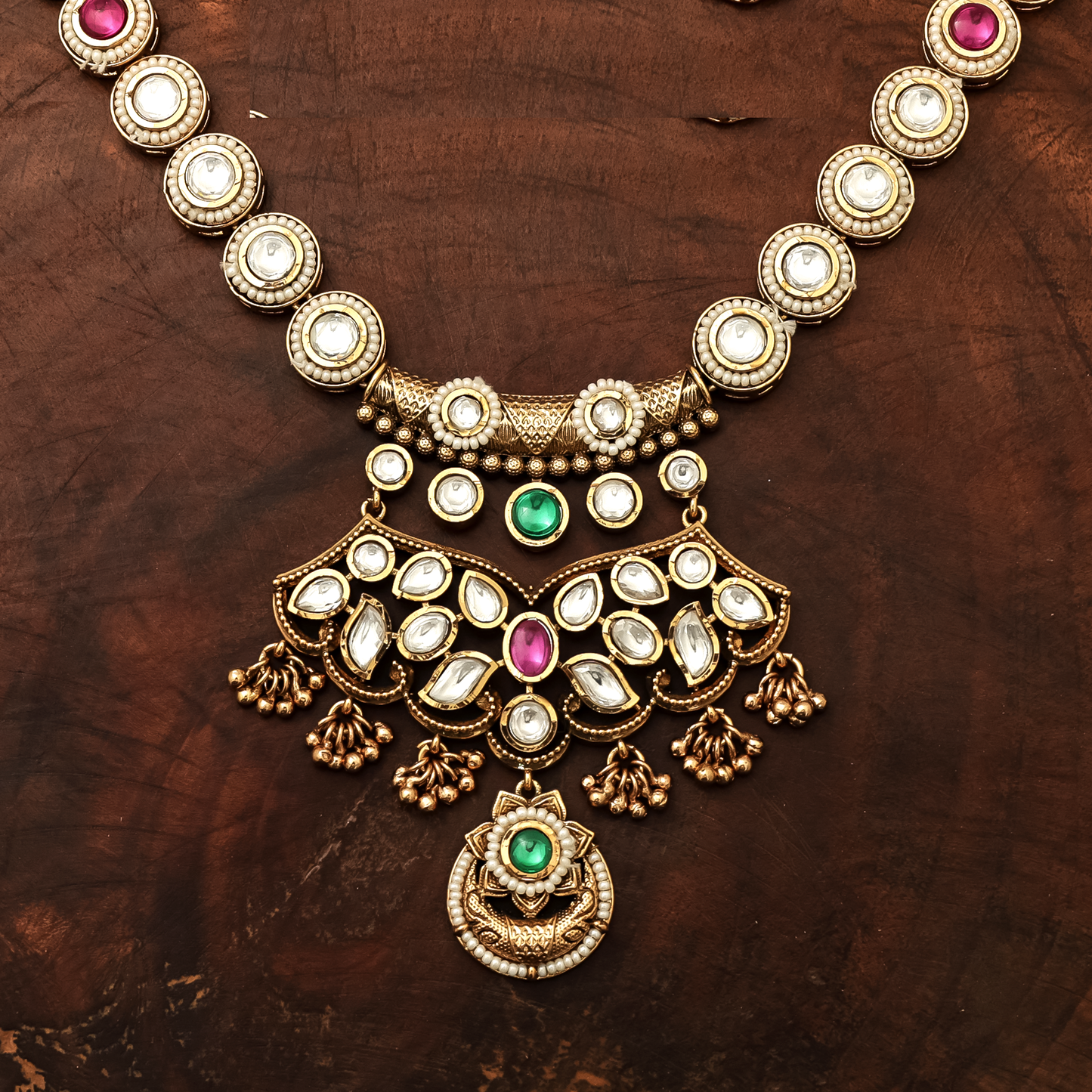 Necklace 147