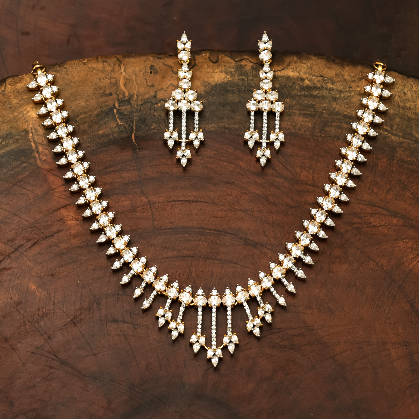Necklace 138