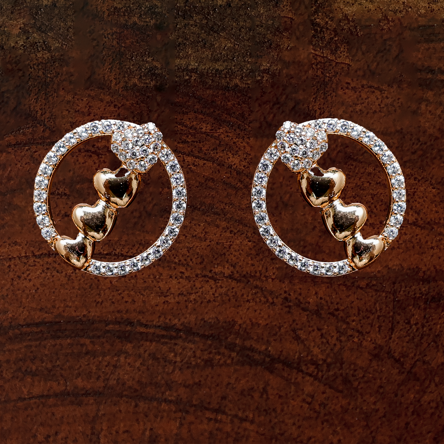 Earrings 205