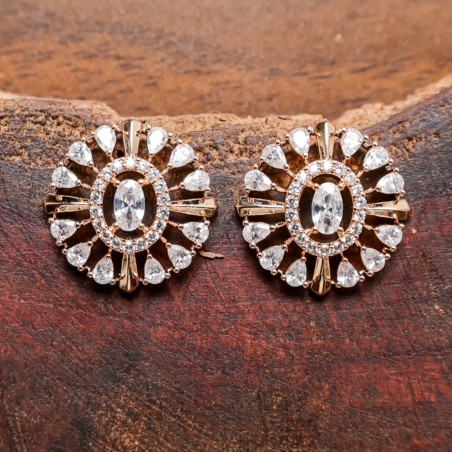 Earrings 207