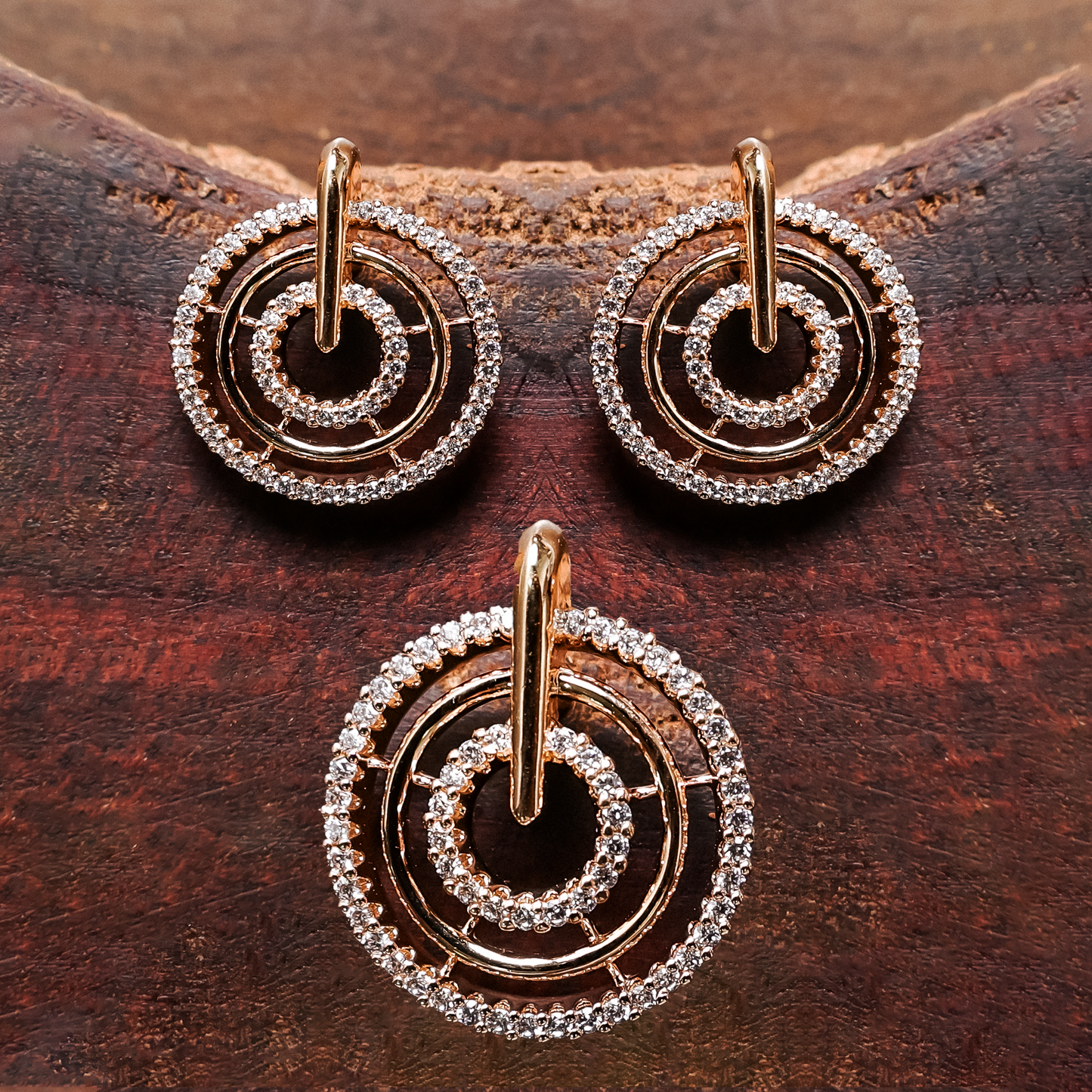 Earrings 191