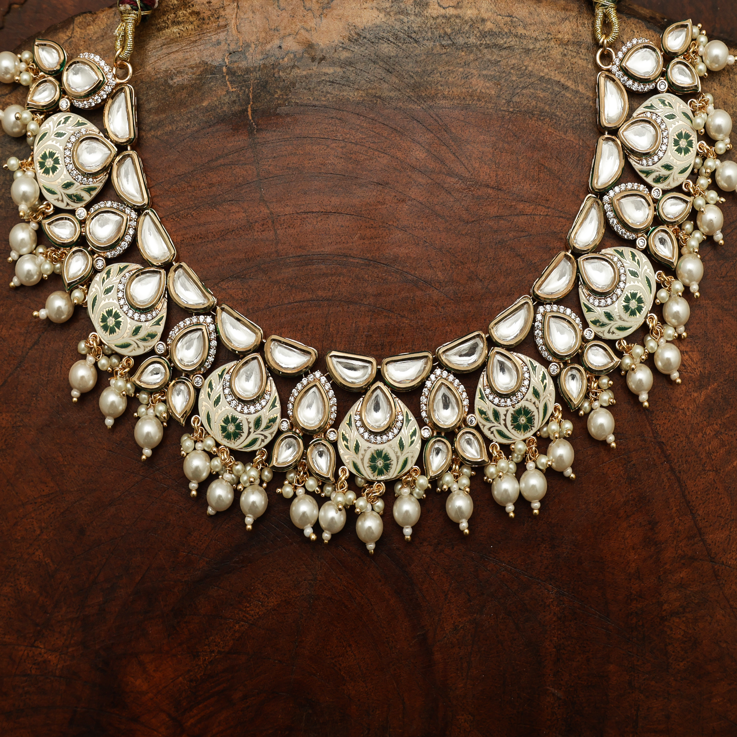 Necklace 154