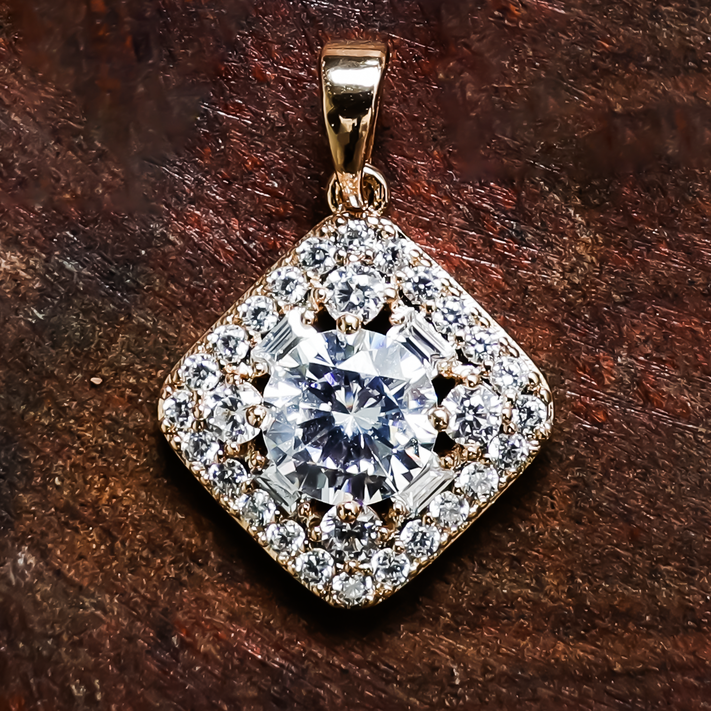 Earrings 189
