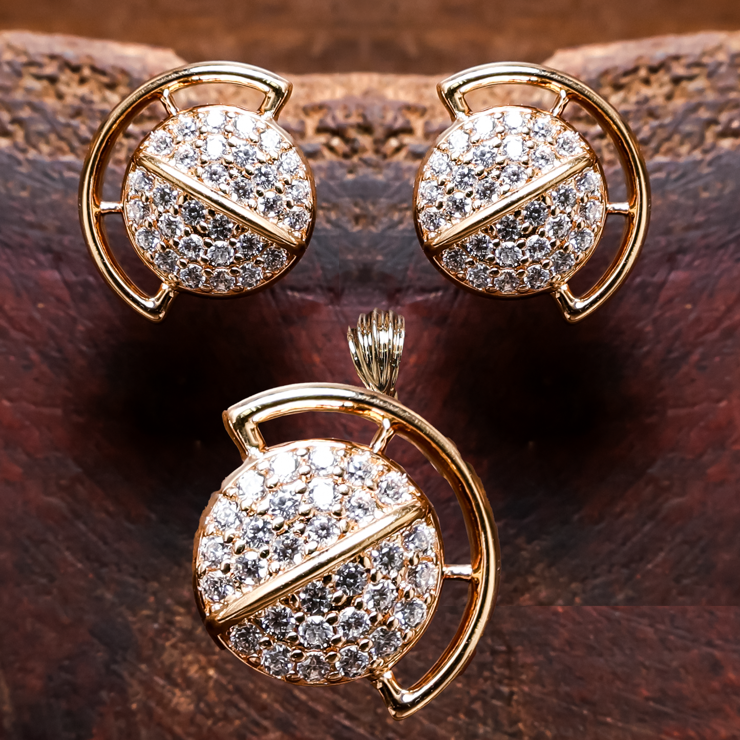 Earrings 192