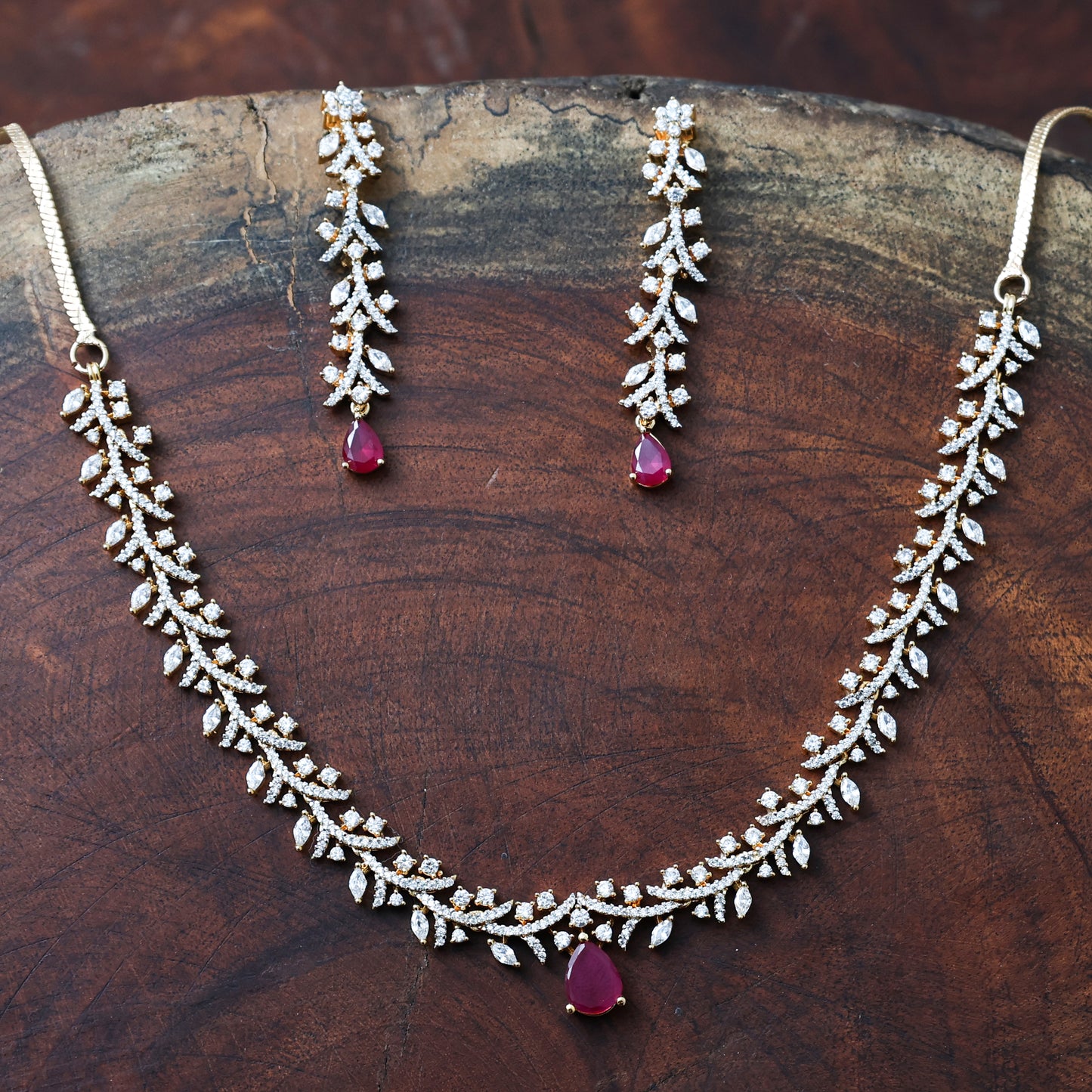 Necklace 108