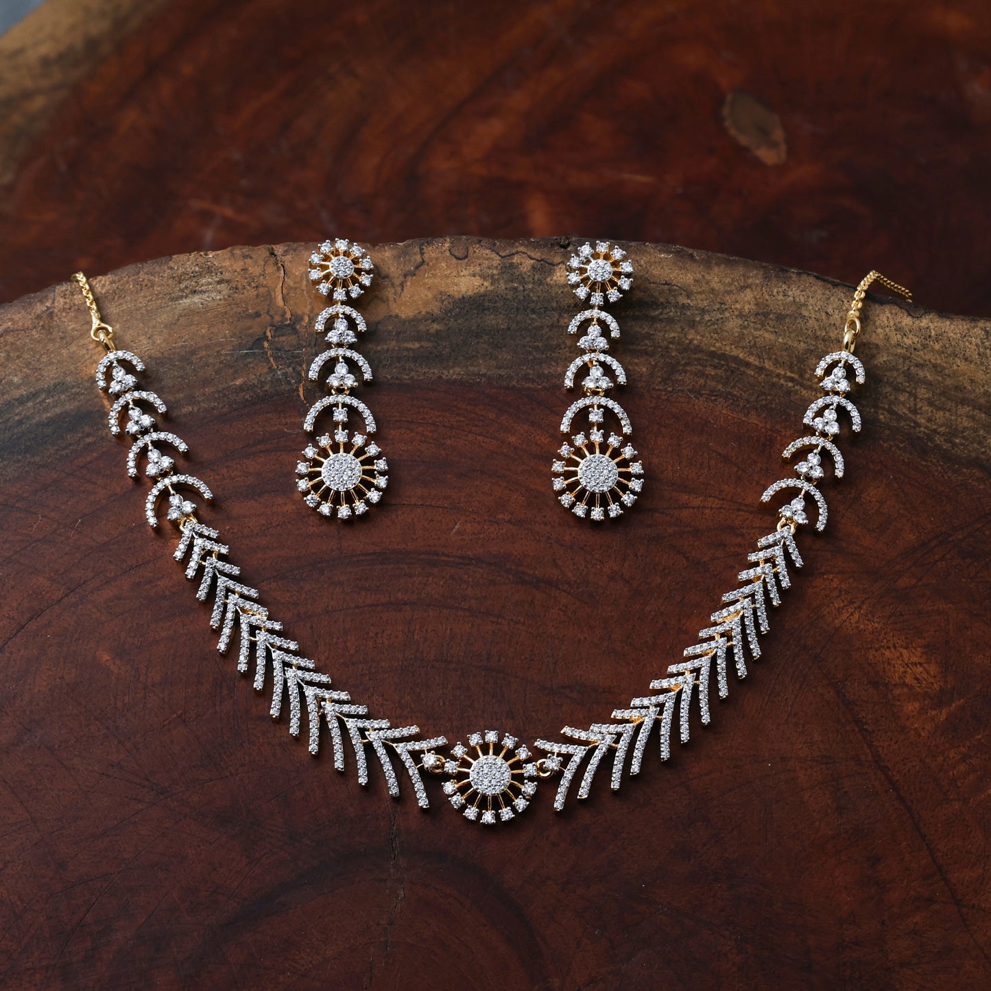 Necklace 111