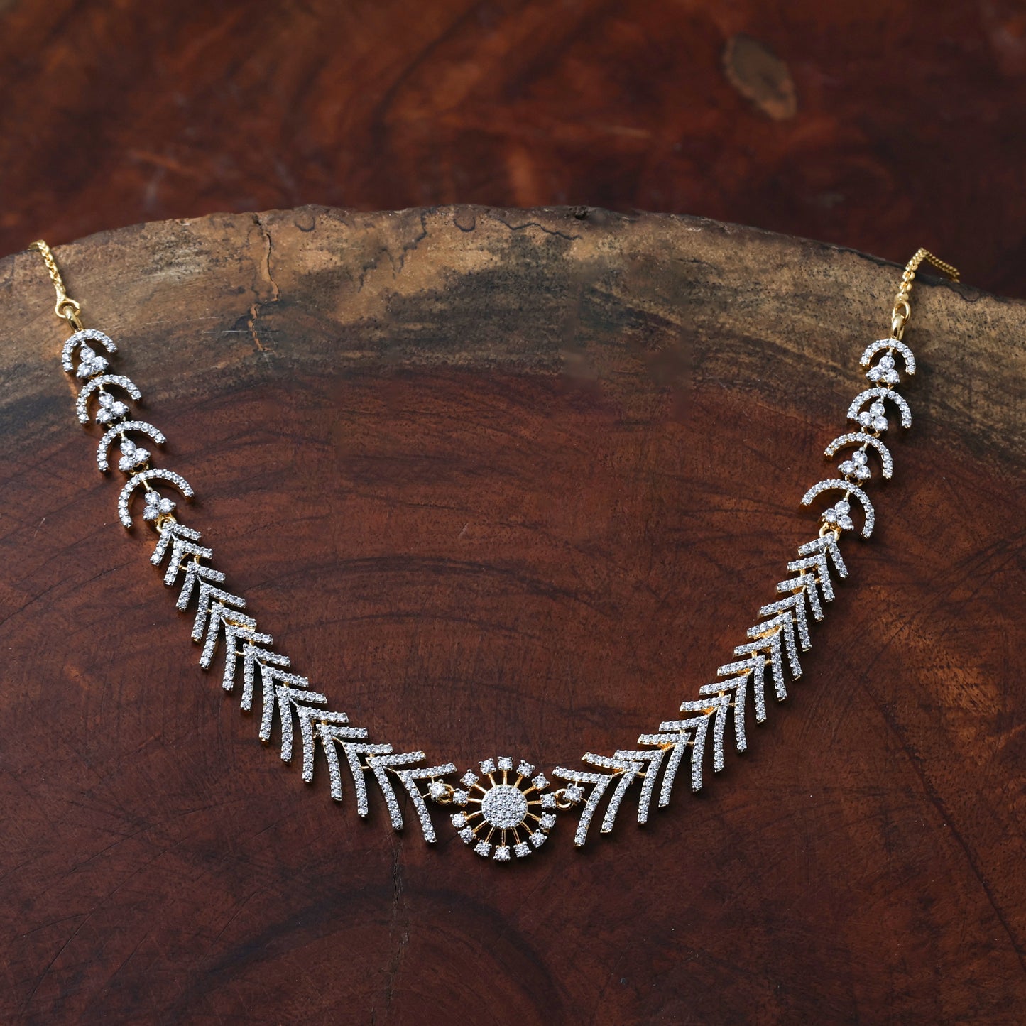 Necklace 111