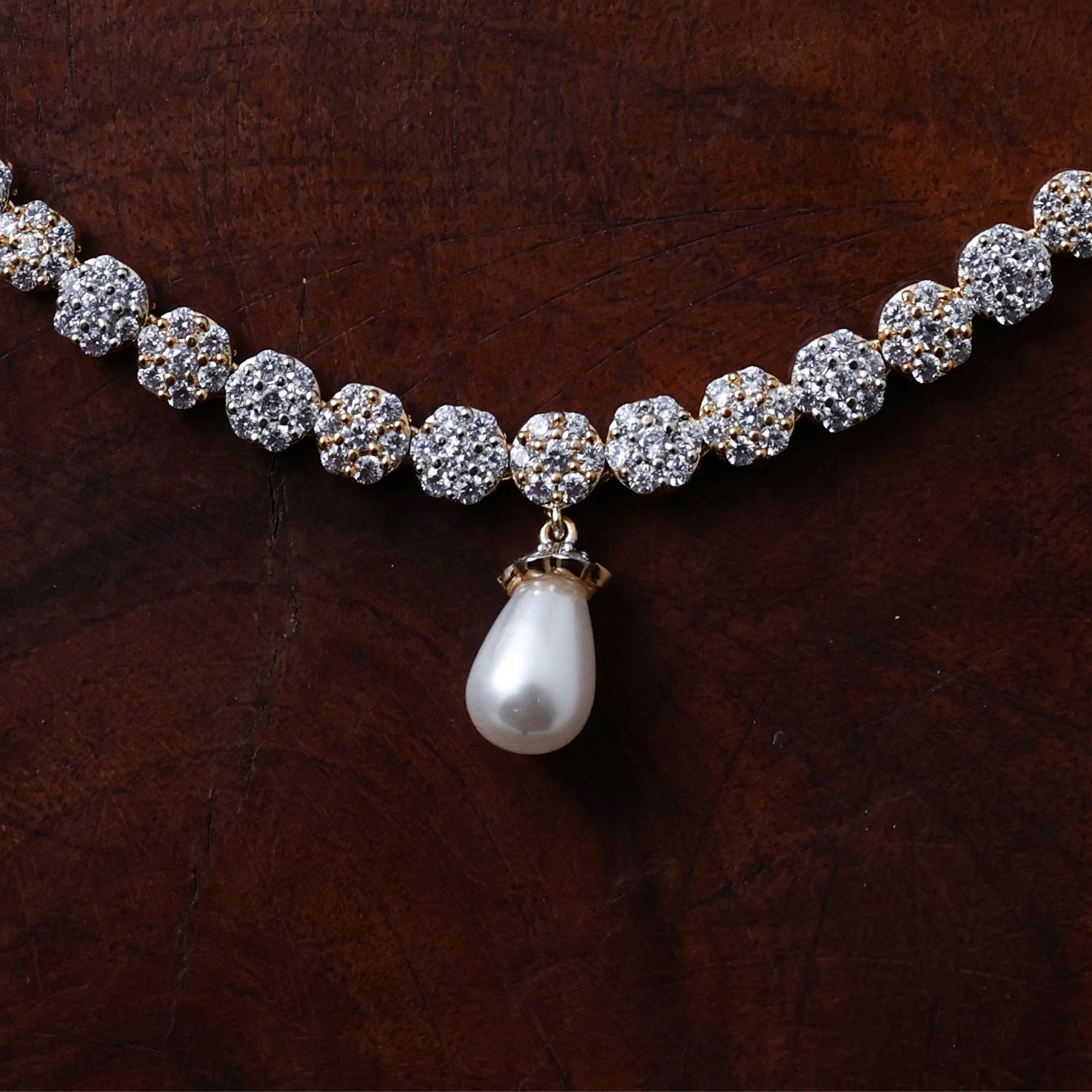 Necklace 115