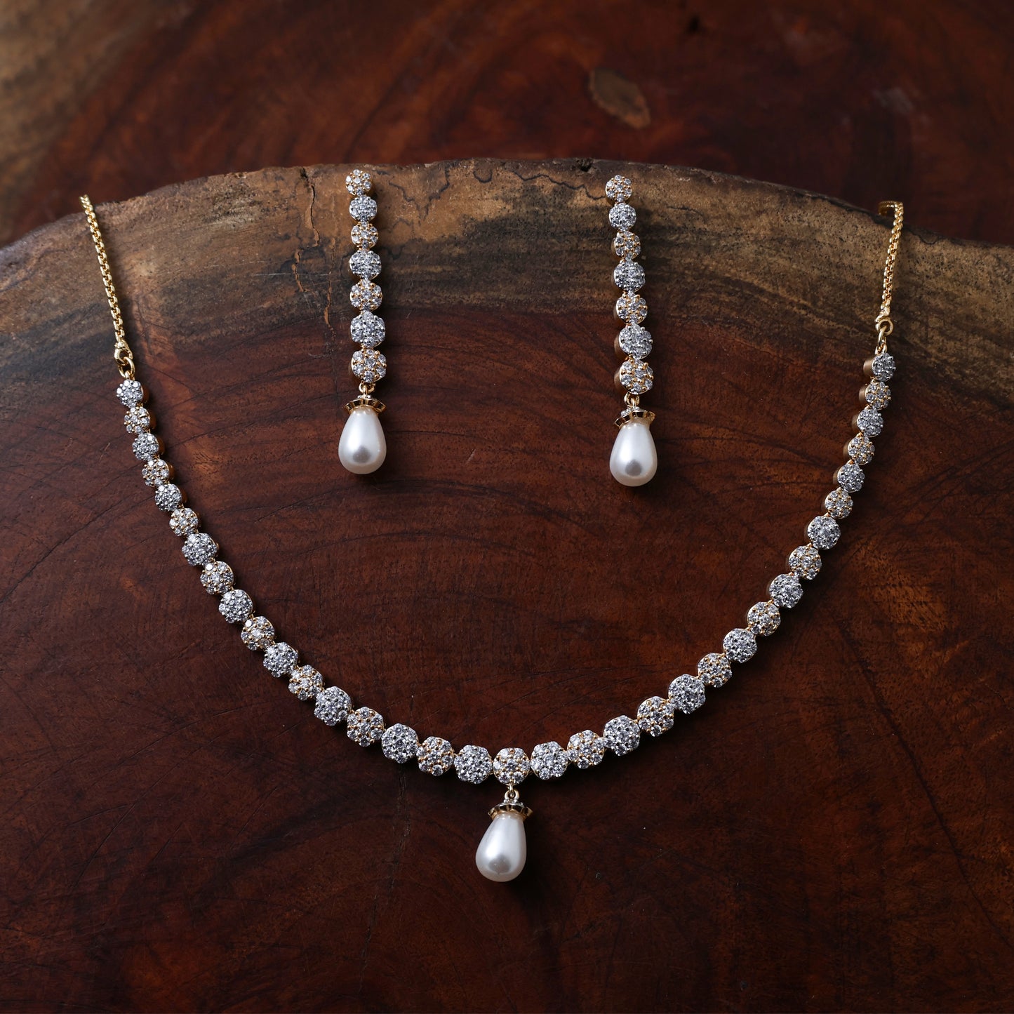 Necklace 115