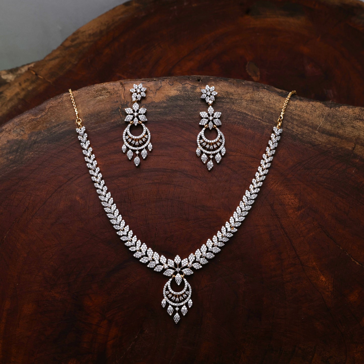 Necklace 121