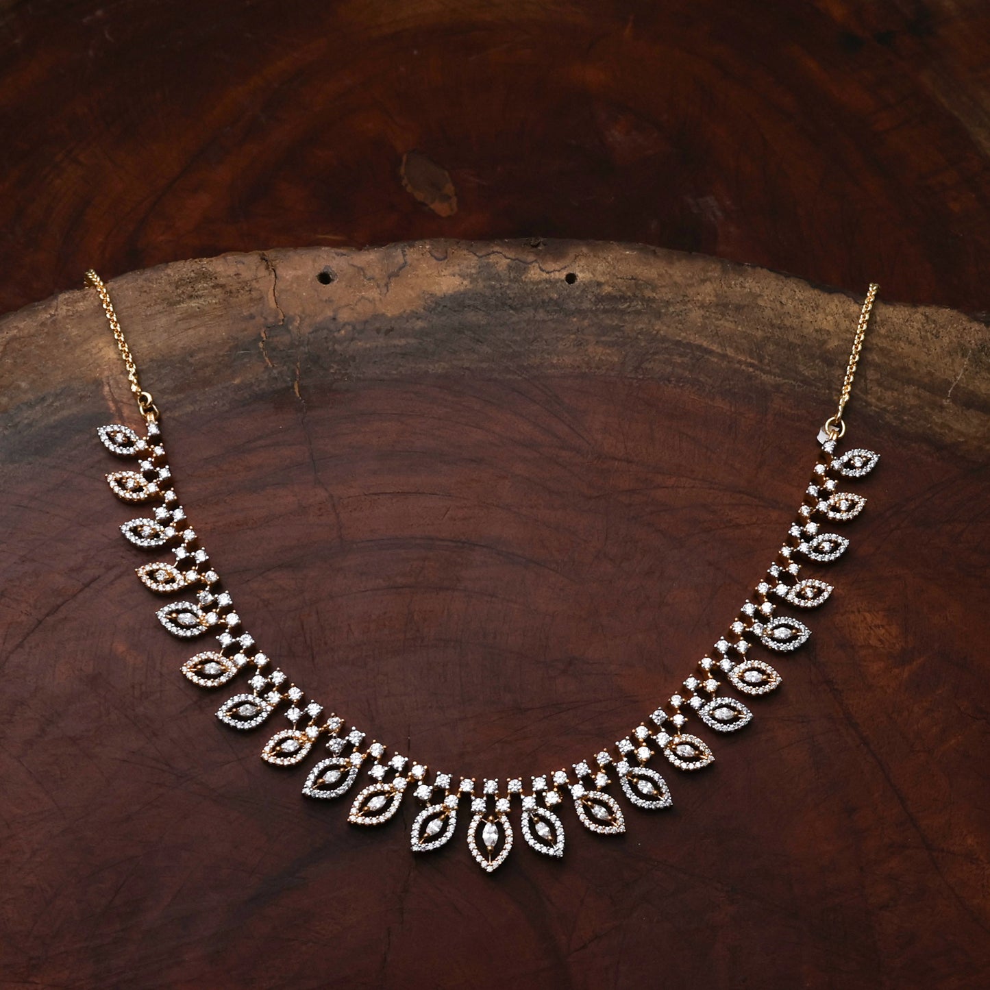 Necklace 123