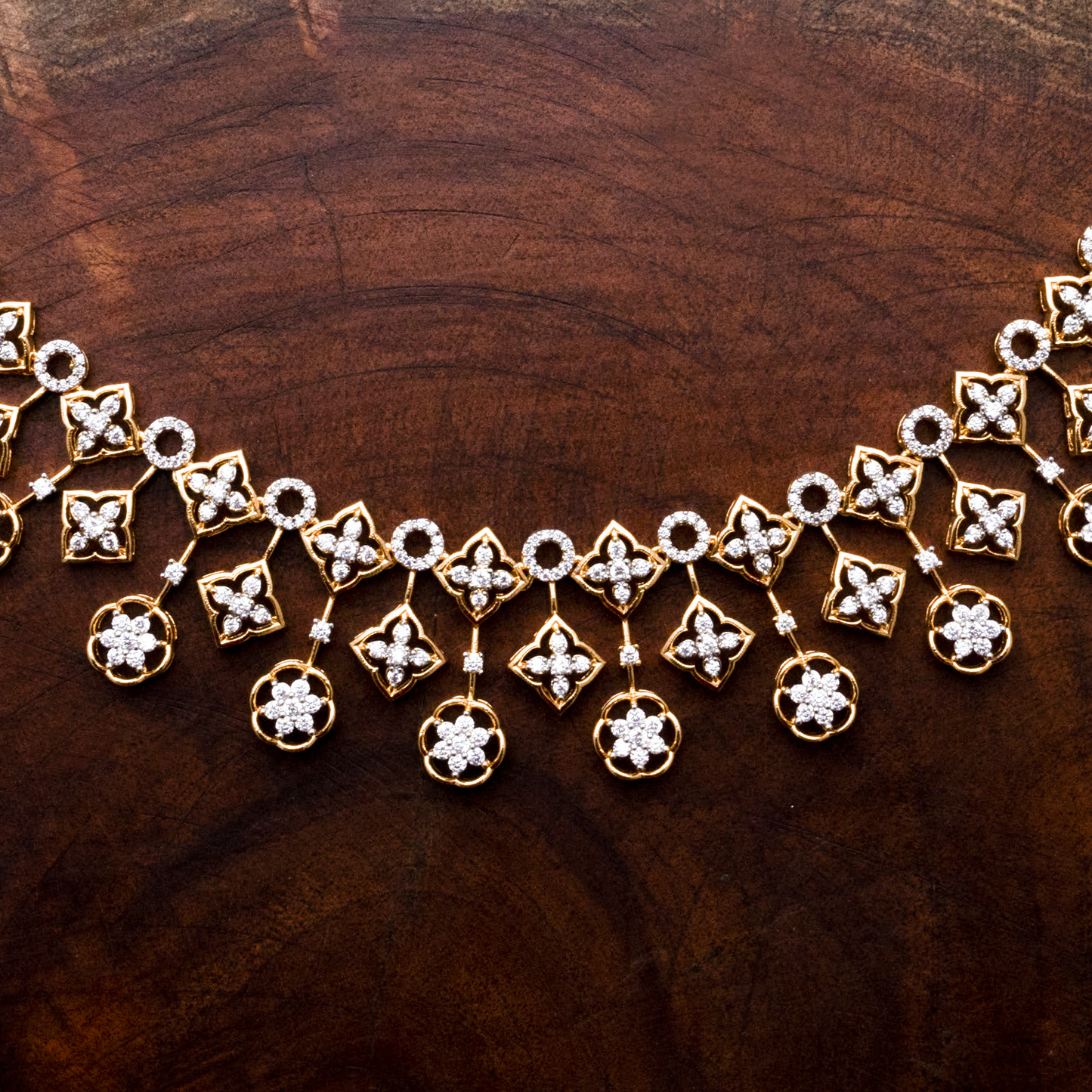 Necklace 107