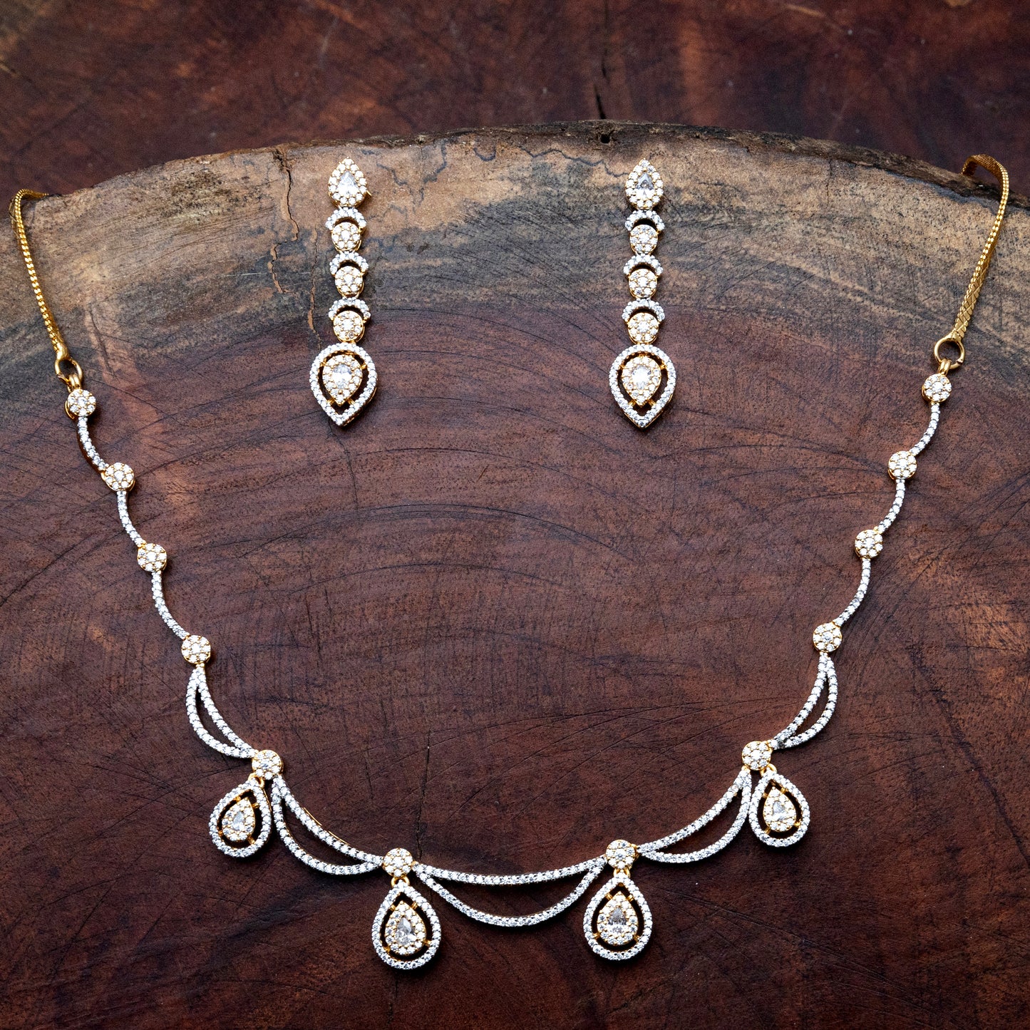 Necklace 87