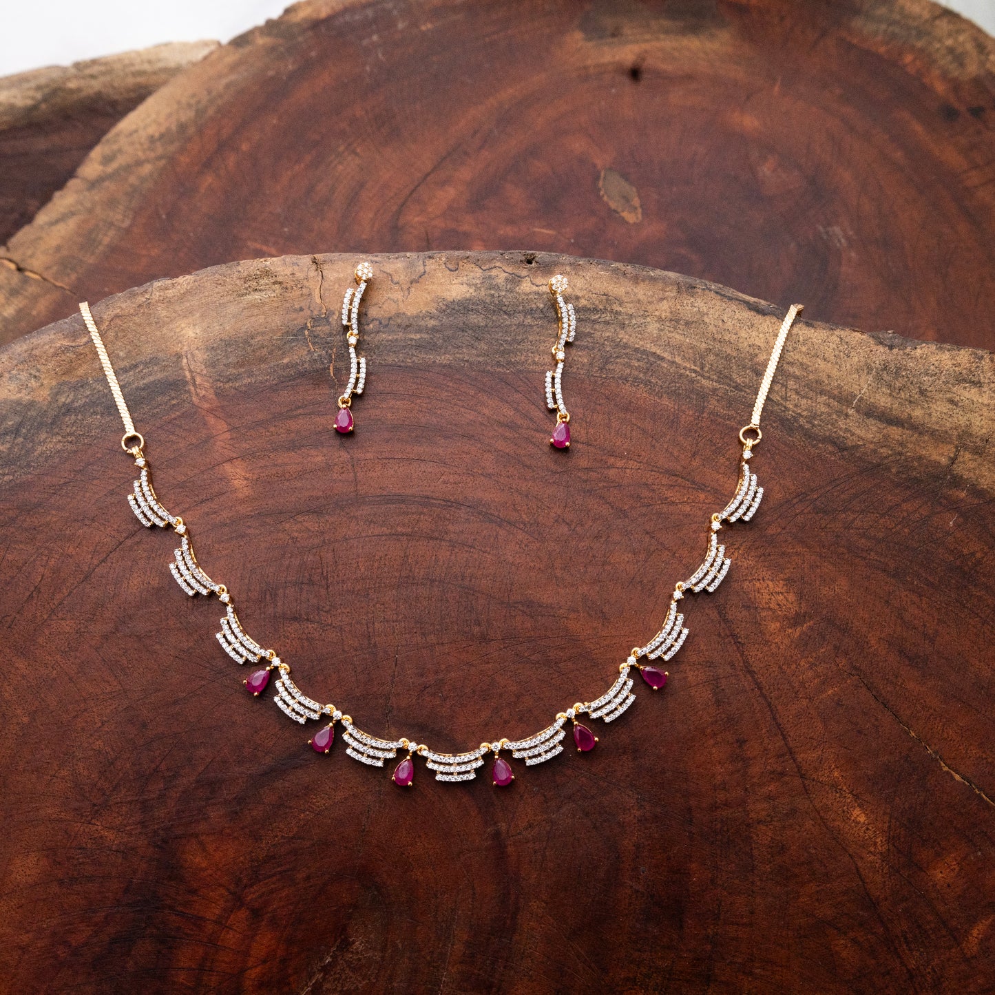 Necklace 90