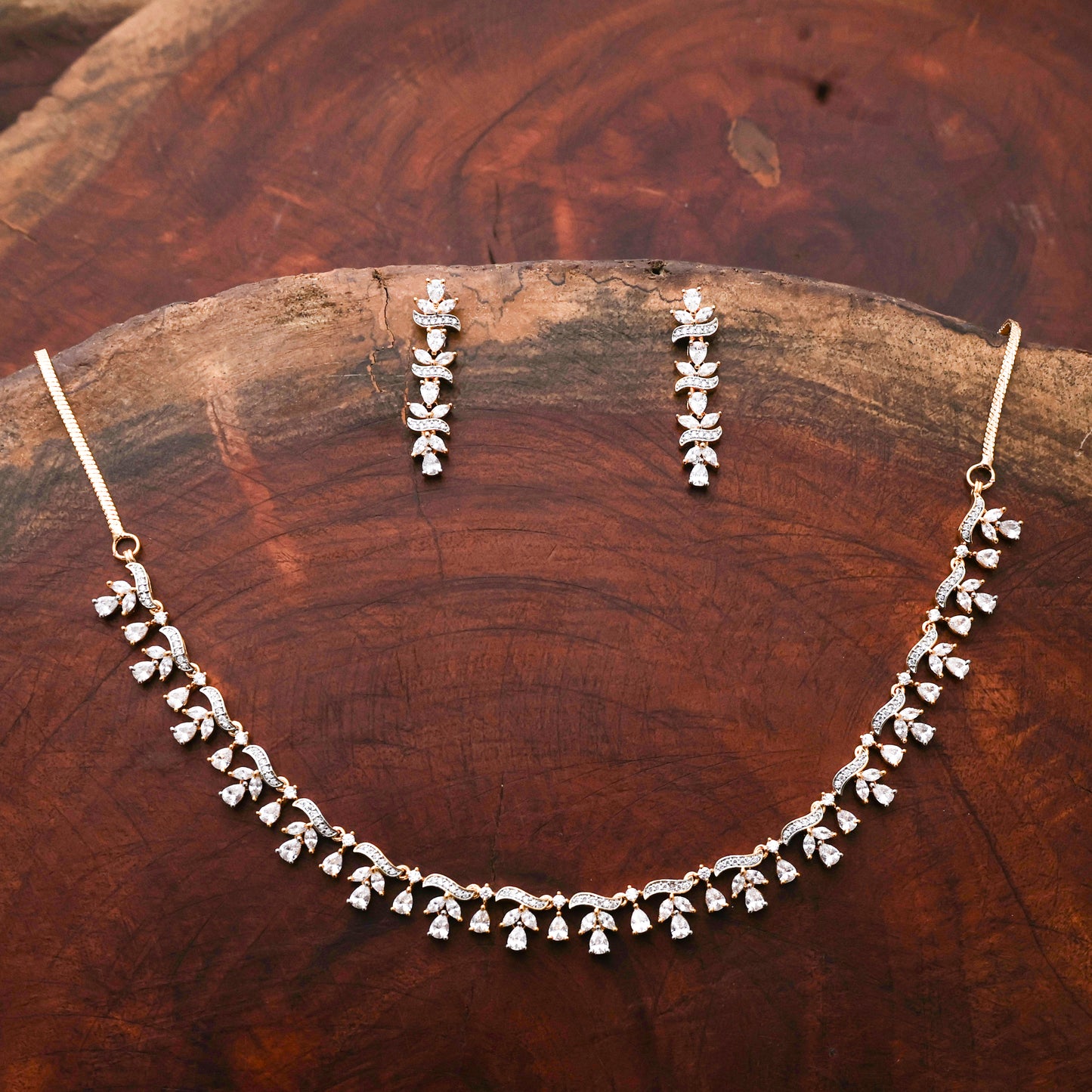 Necklace 95