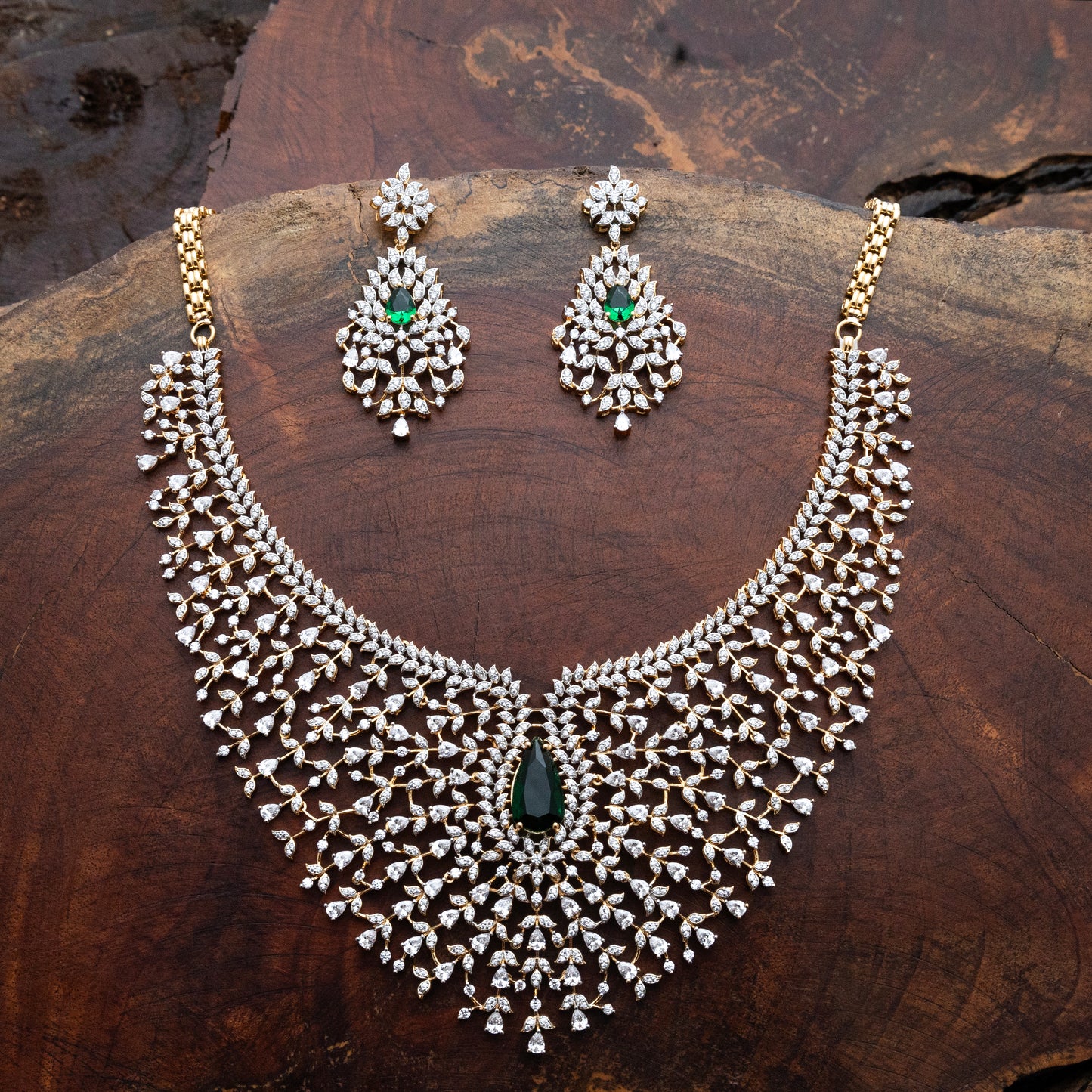 Necklace 102