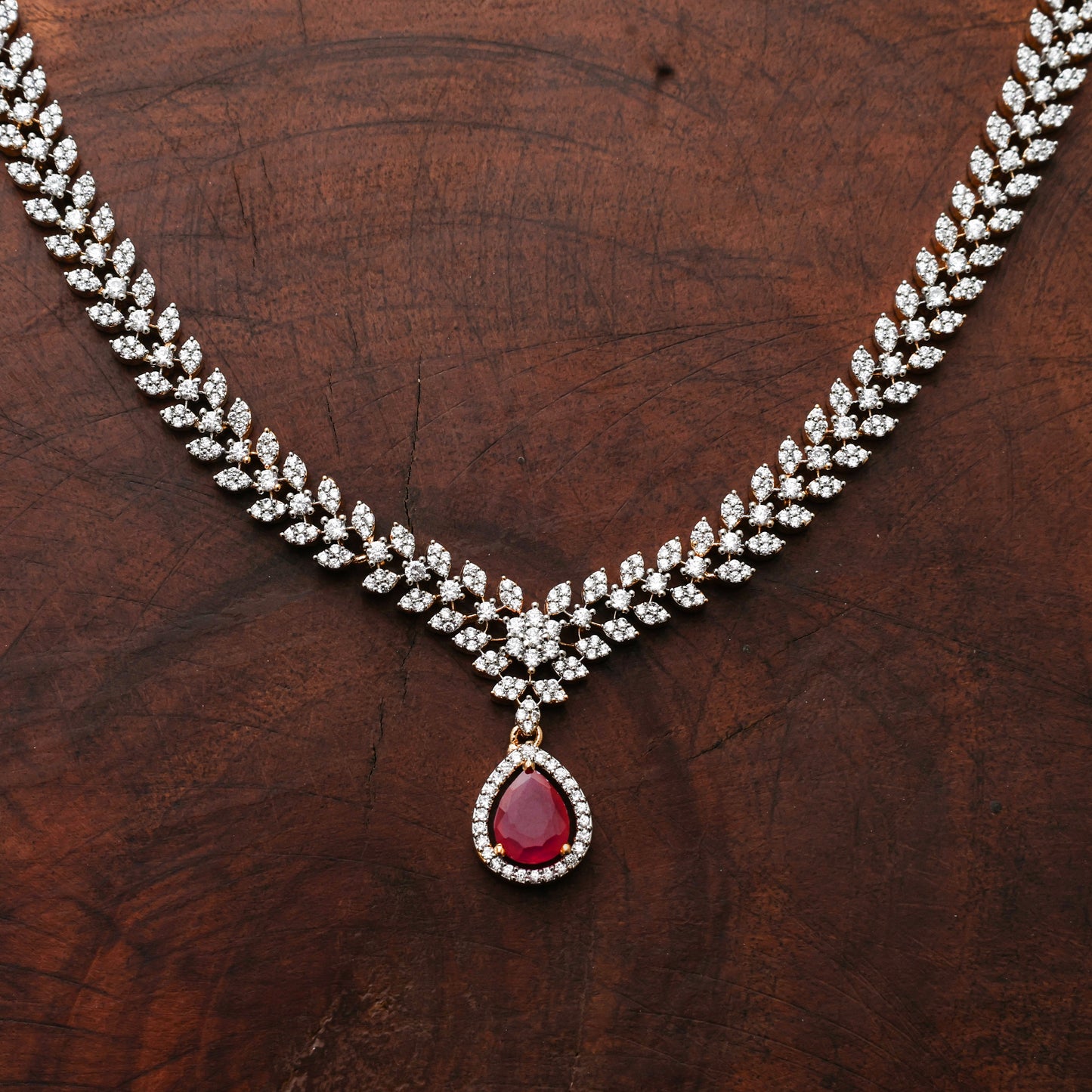 Necklace 86