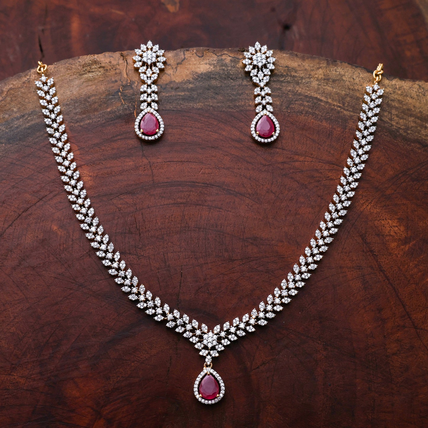 Necklace 86