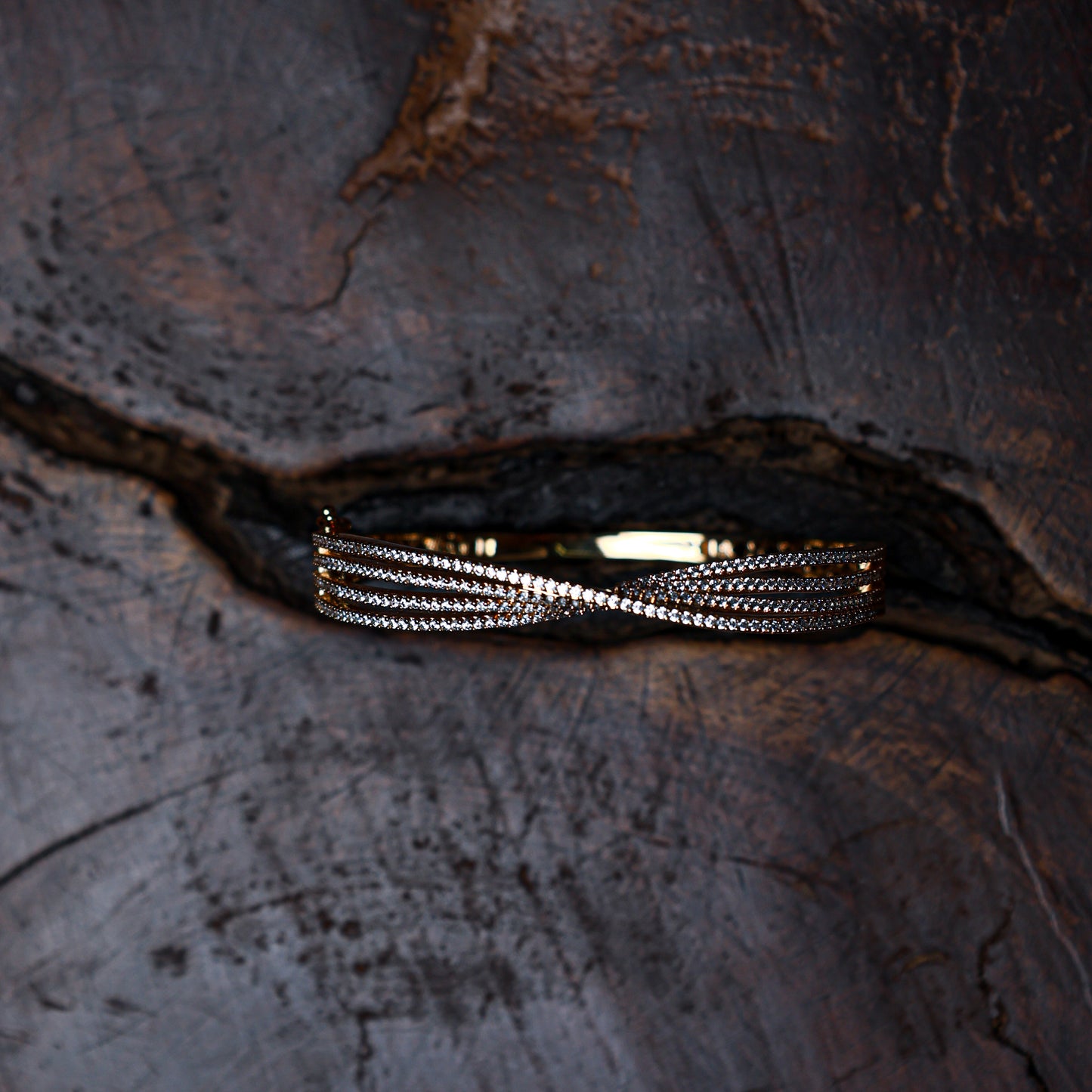 ZiRCON BRACELET KD128