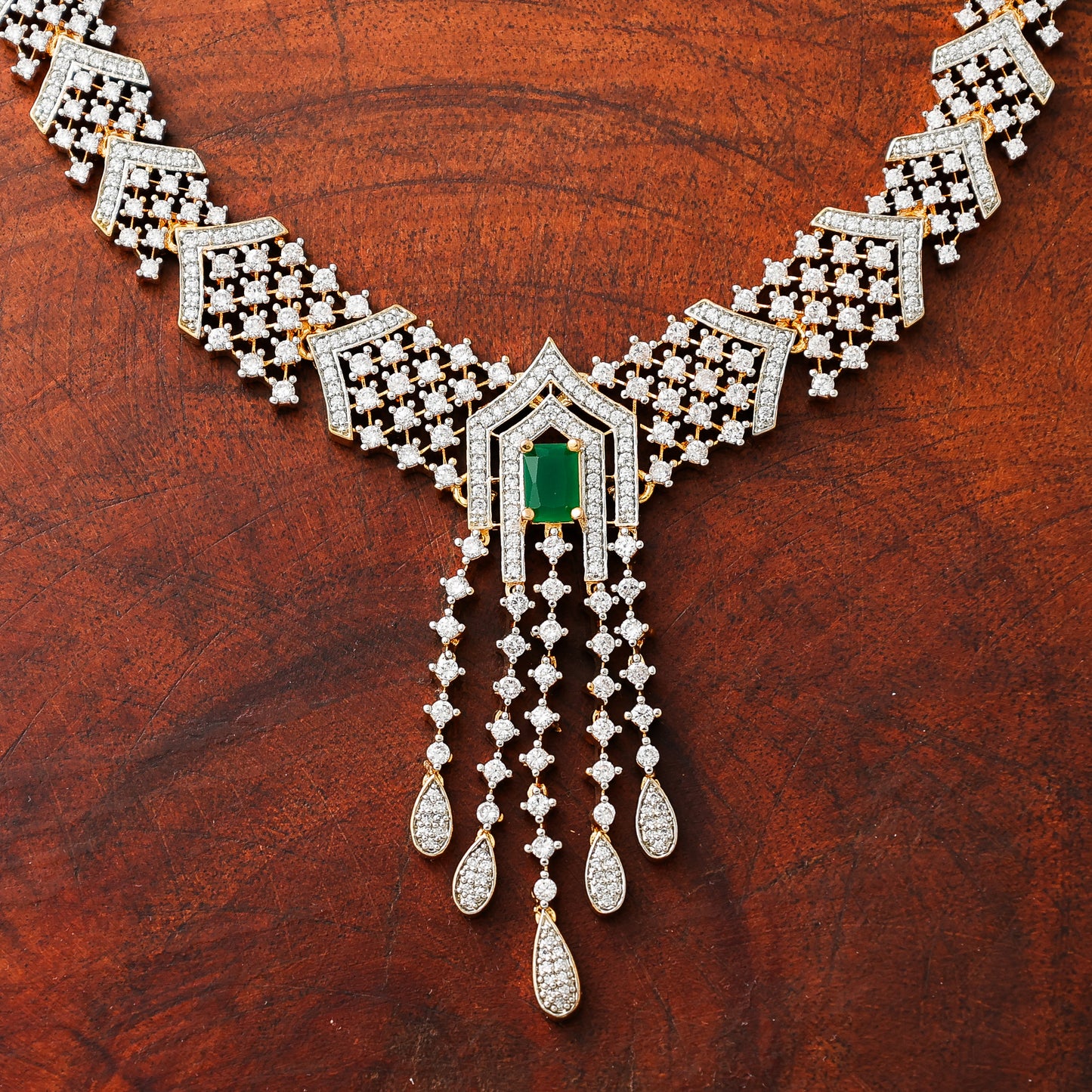 neckless