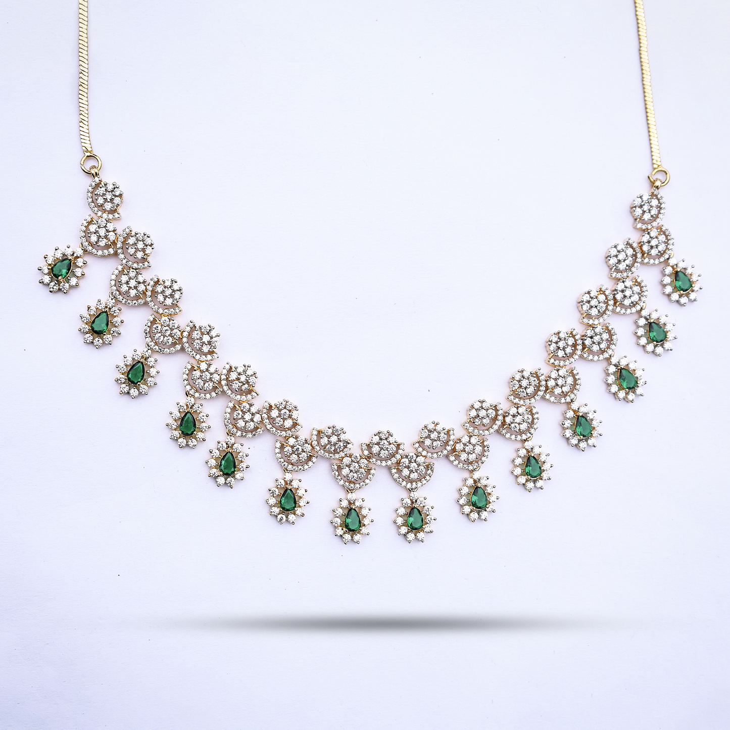 5. neckless