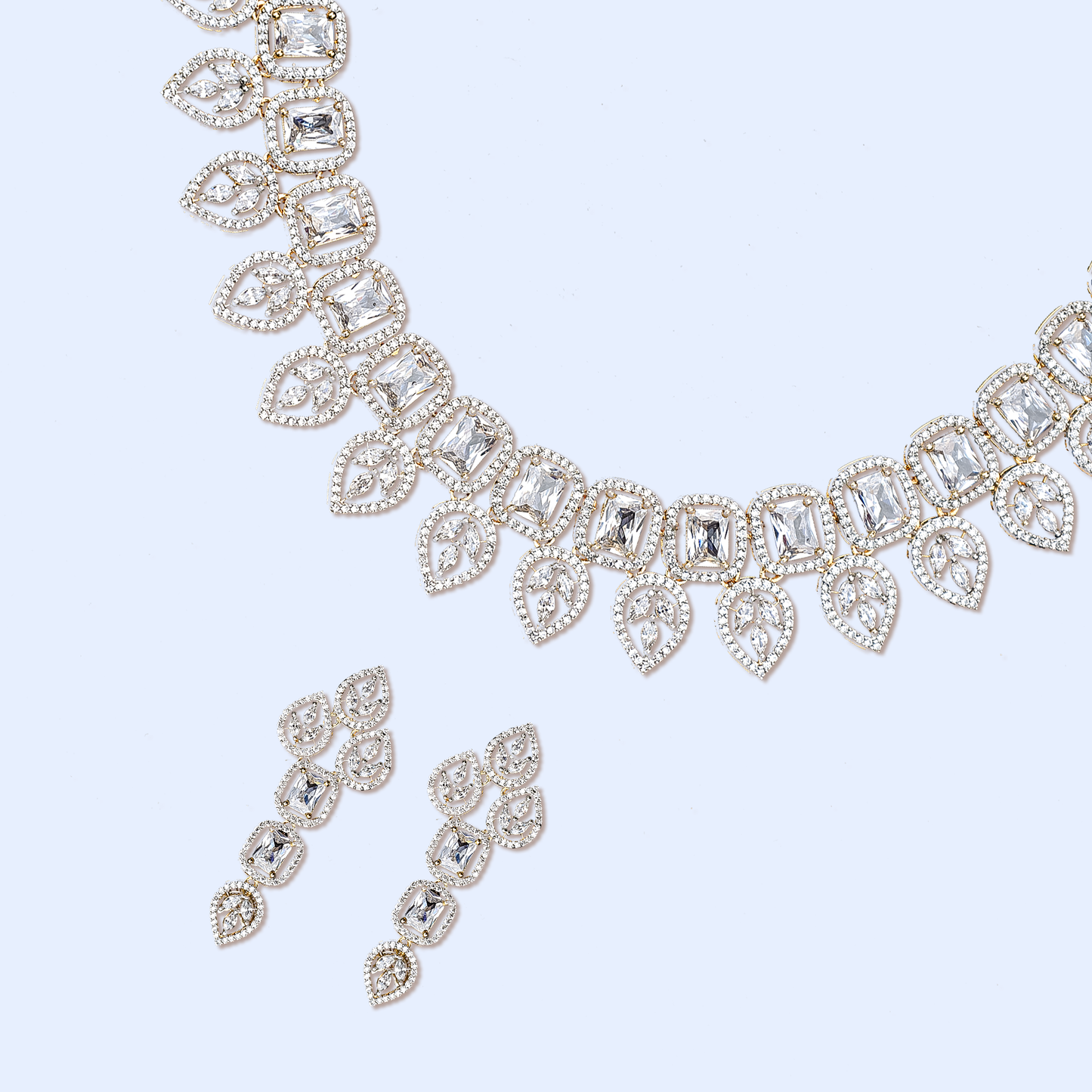 6. neckless