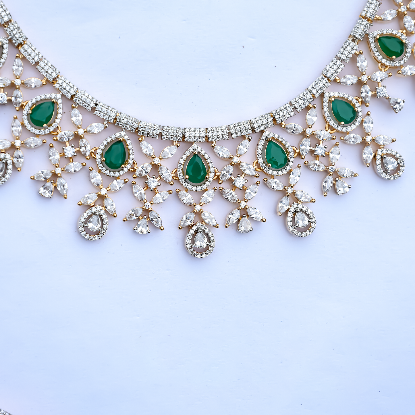 8. neckless