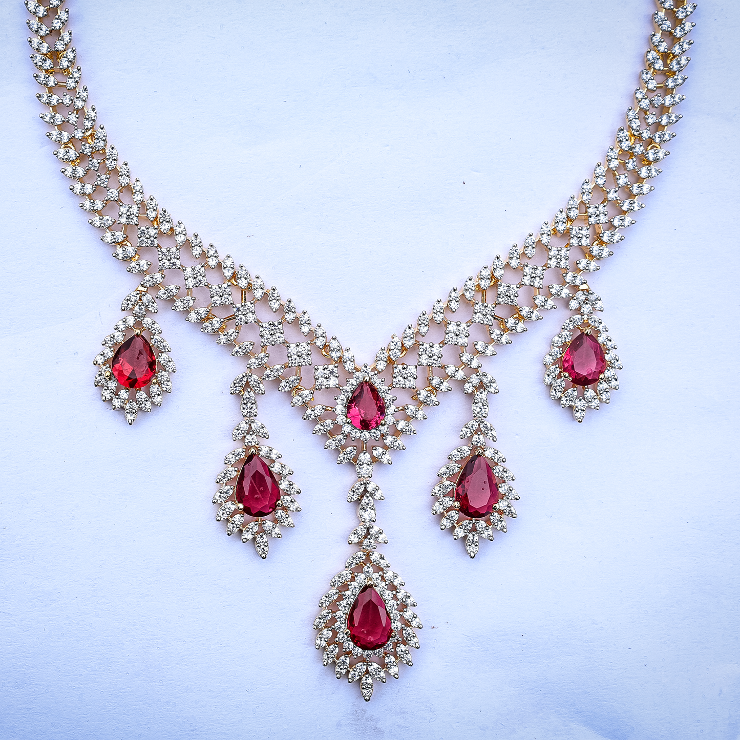 10. neckless