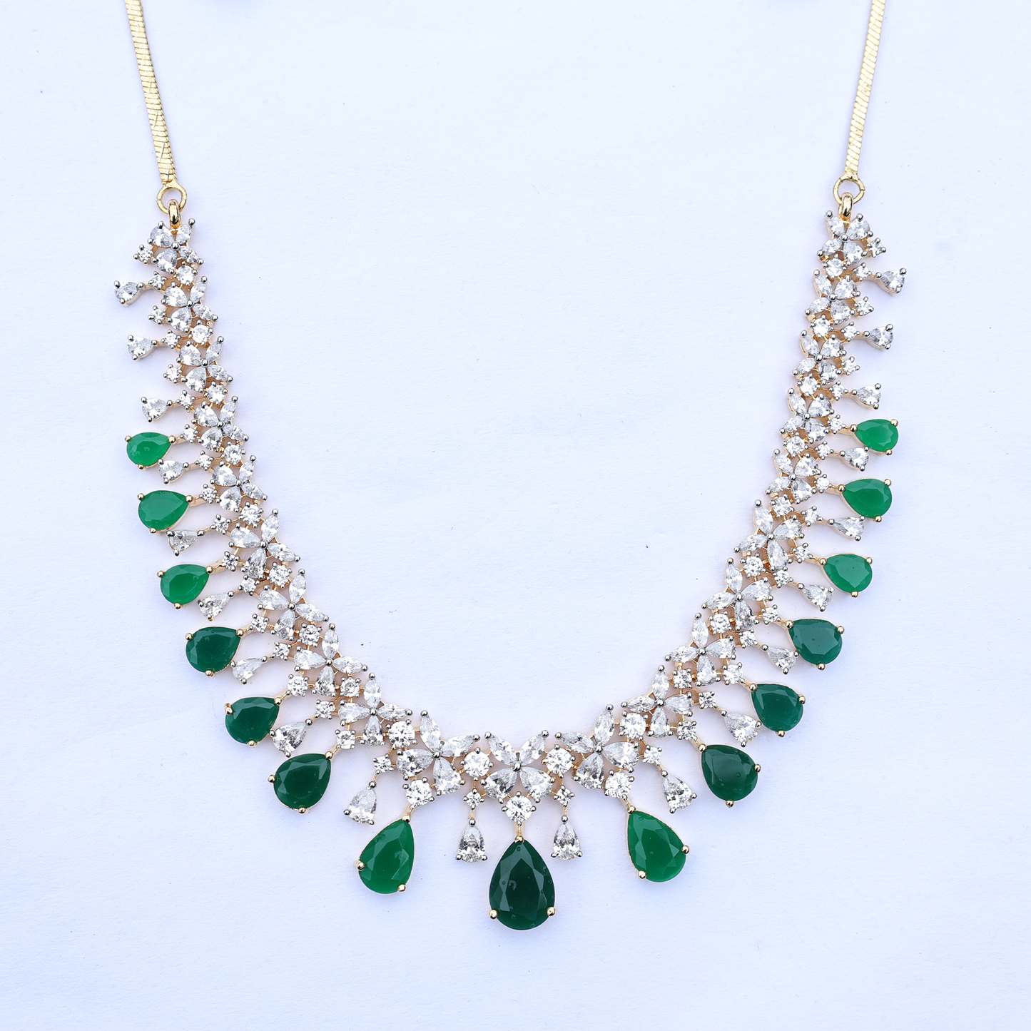 11. neckless
