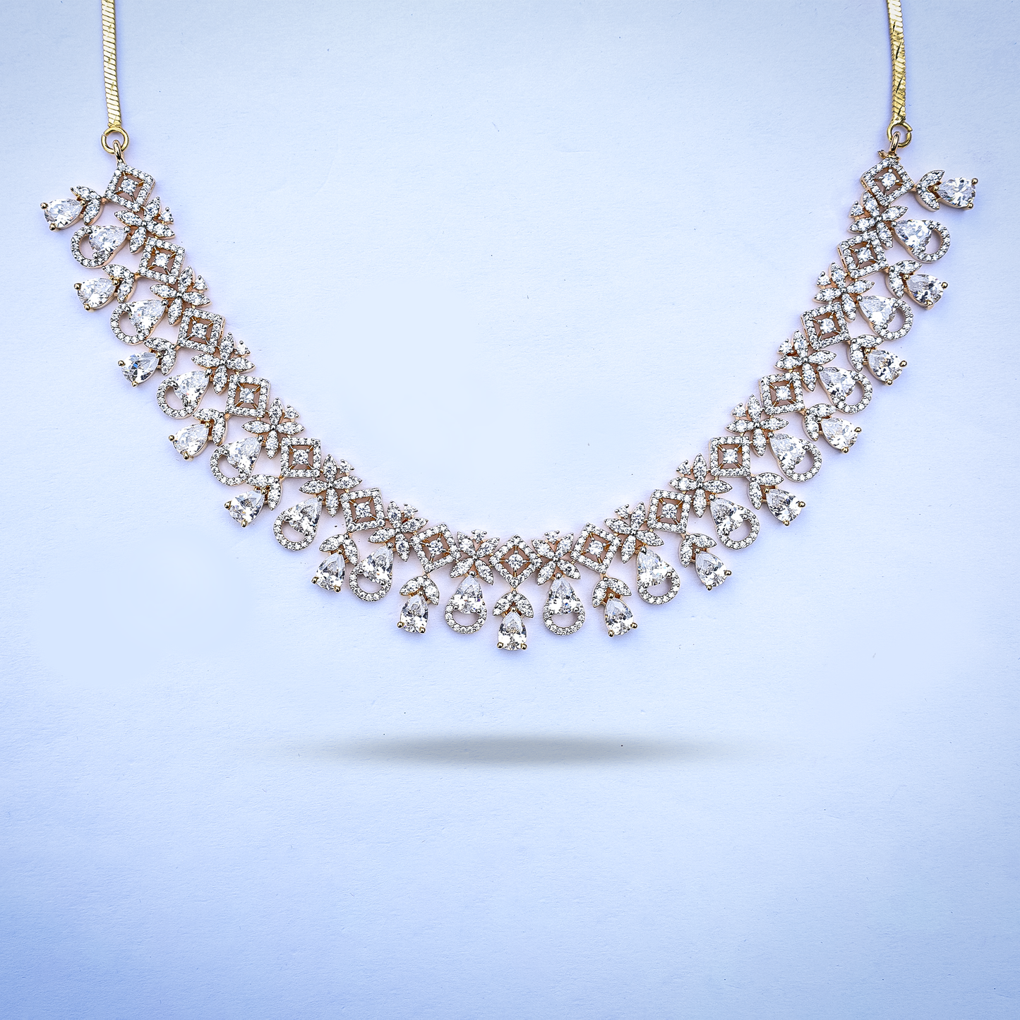 14. neckless