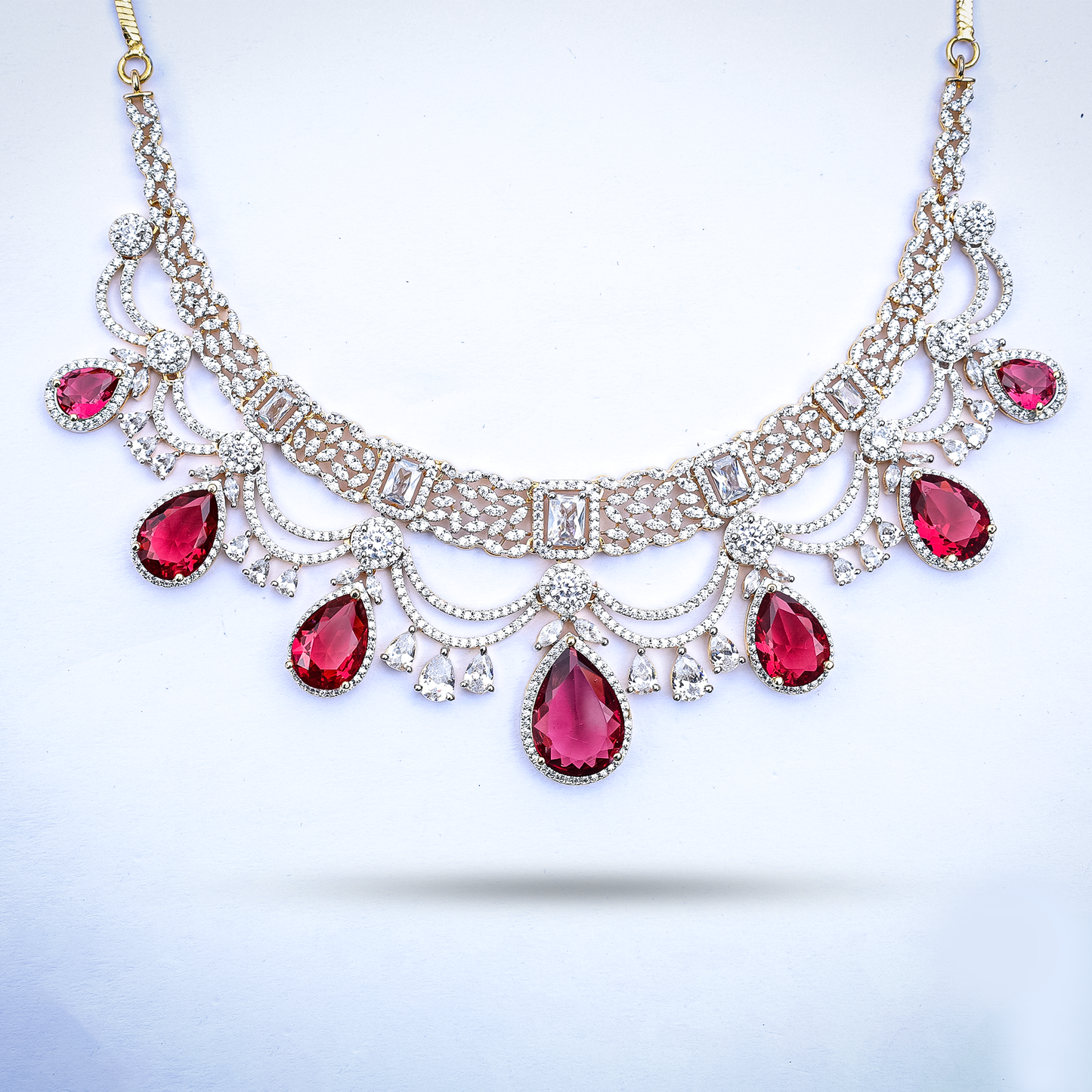 18. neckless